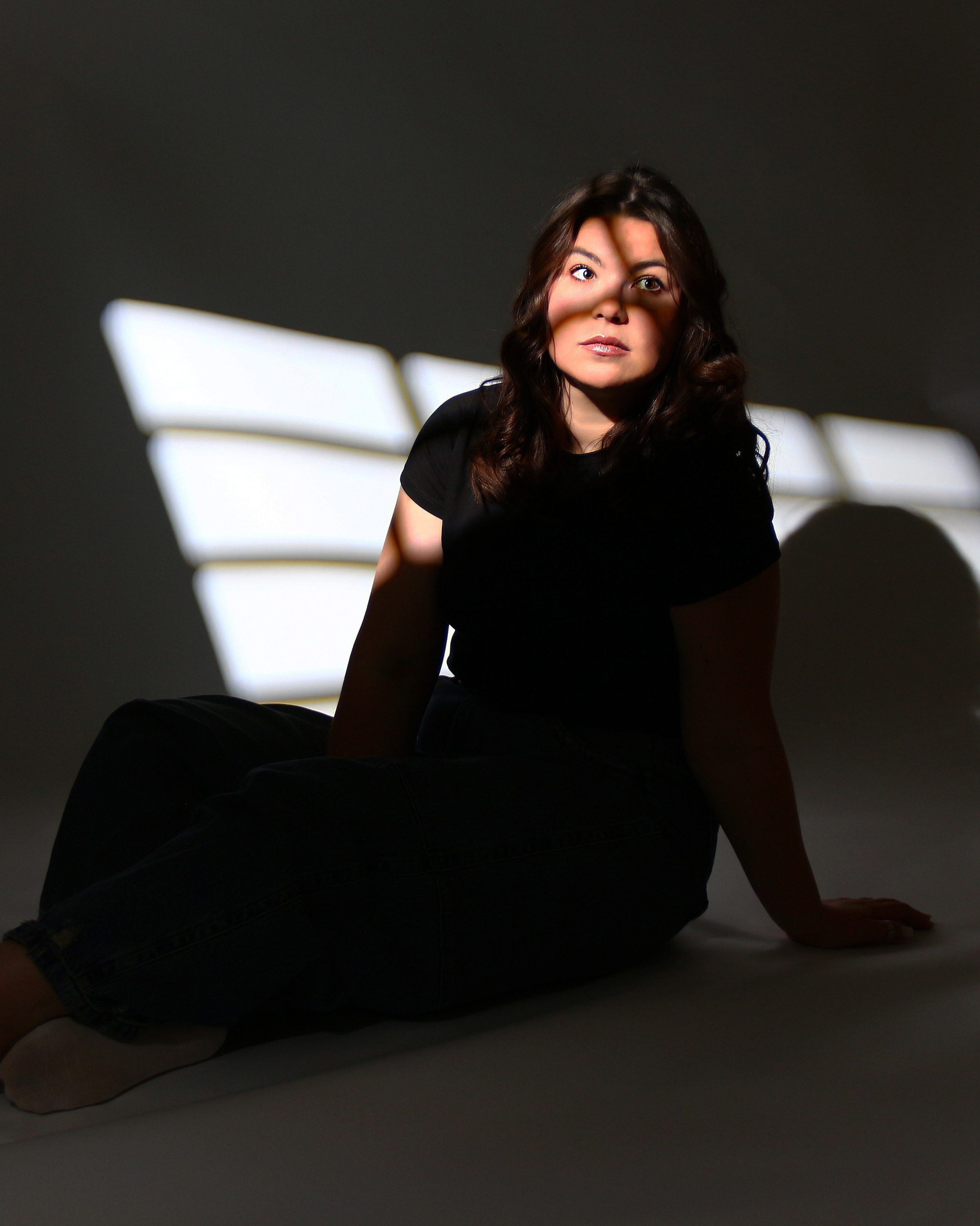 Первая фотосессия. Фотограф из Донецка Александр Турко