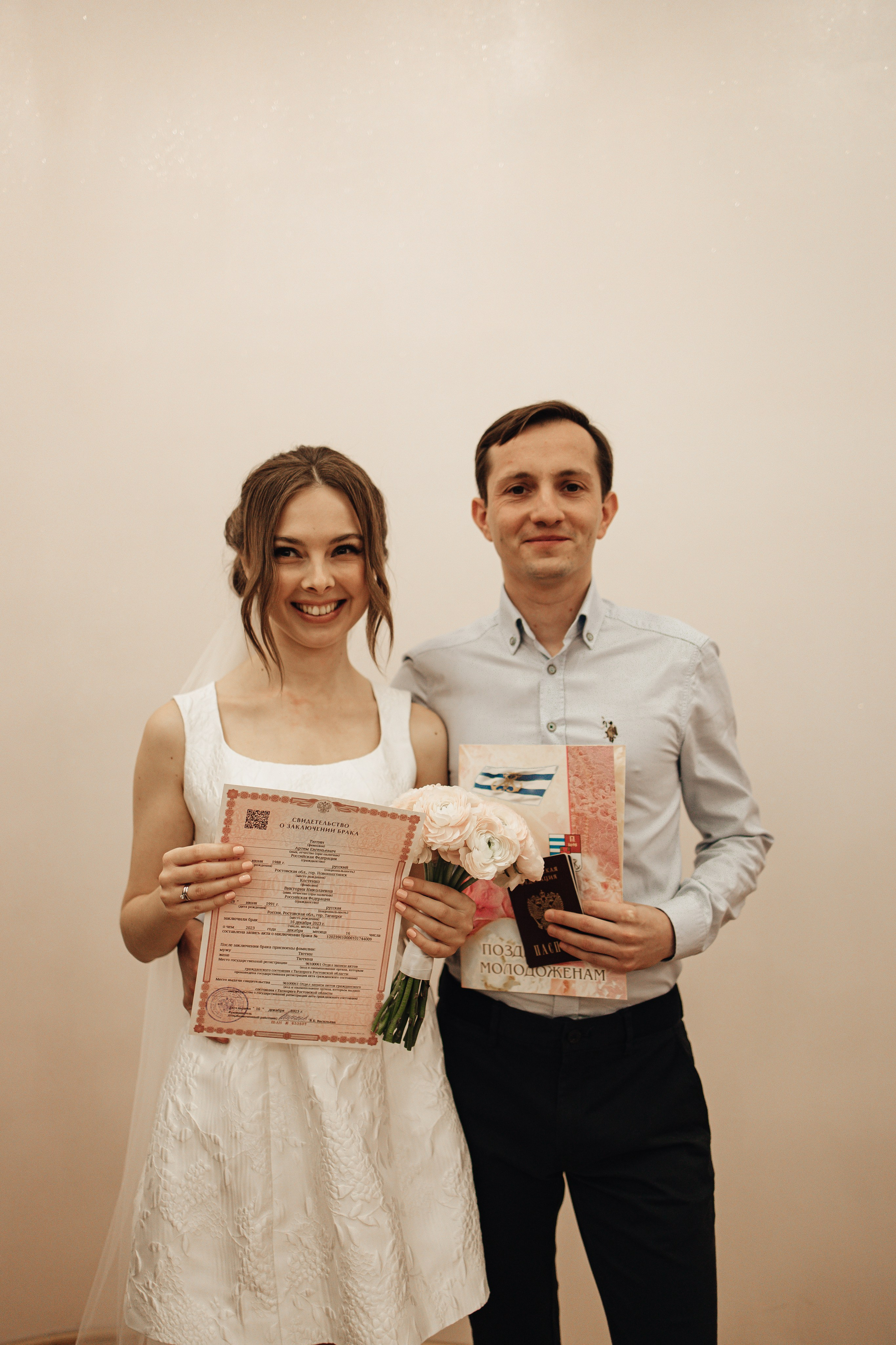 Свадебная история для двоих. Семейный и детский фотограф, таганрог, ростов-на-дону