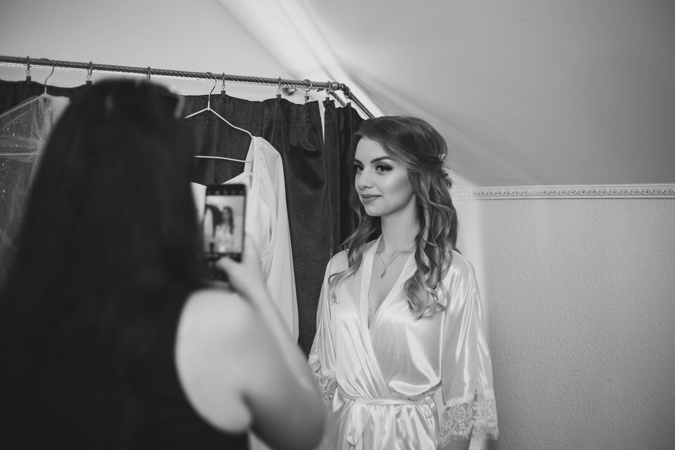 Свадьба Алина и Алексей — трогательные моменты. Вера Соколова фотограф Воронеж