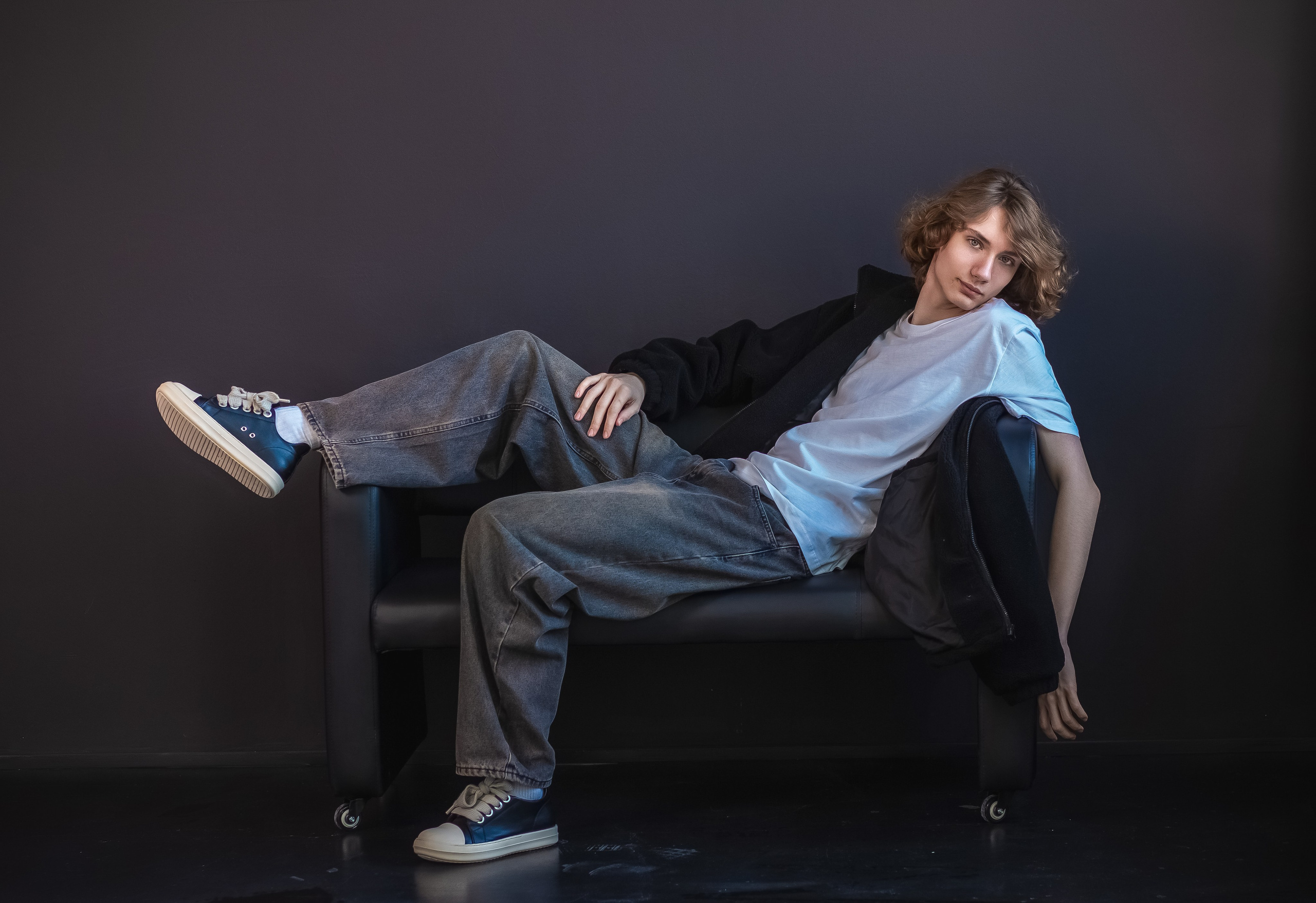 Артём. Вера Соколова фотограф Воронеж