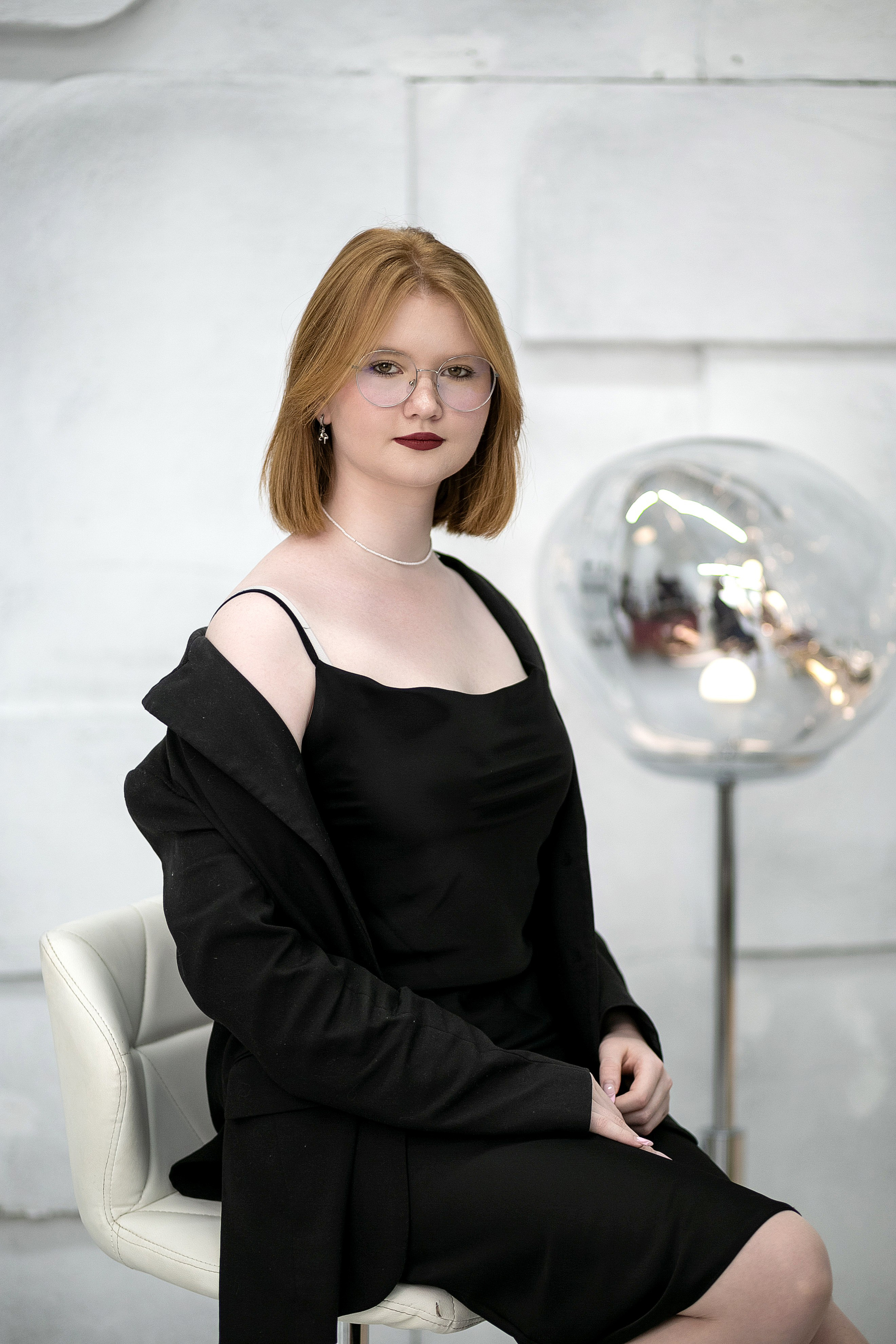 Отзывы. Вера Соколова фотограф Воронеж