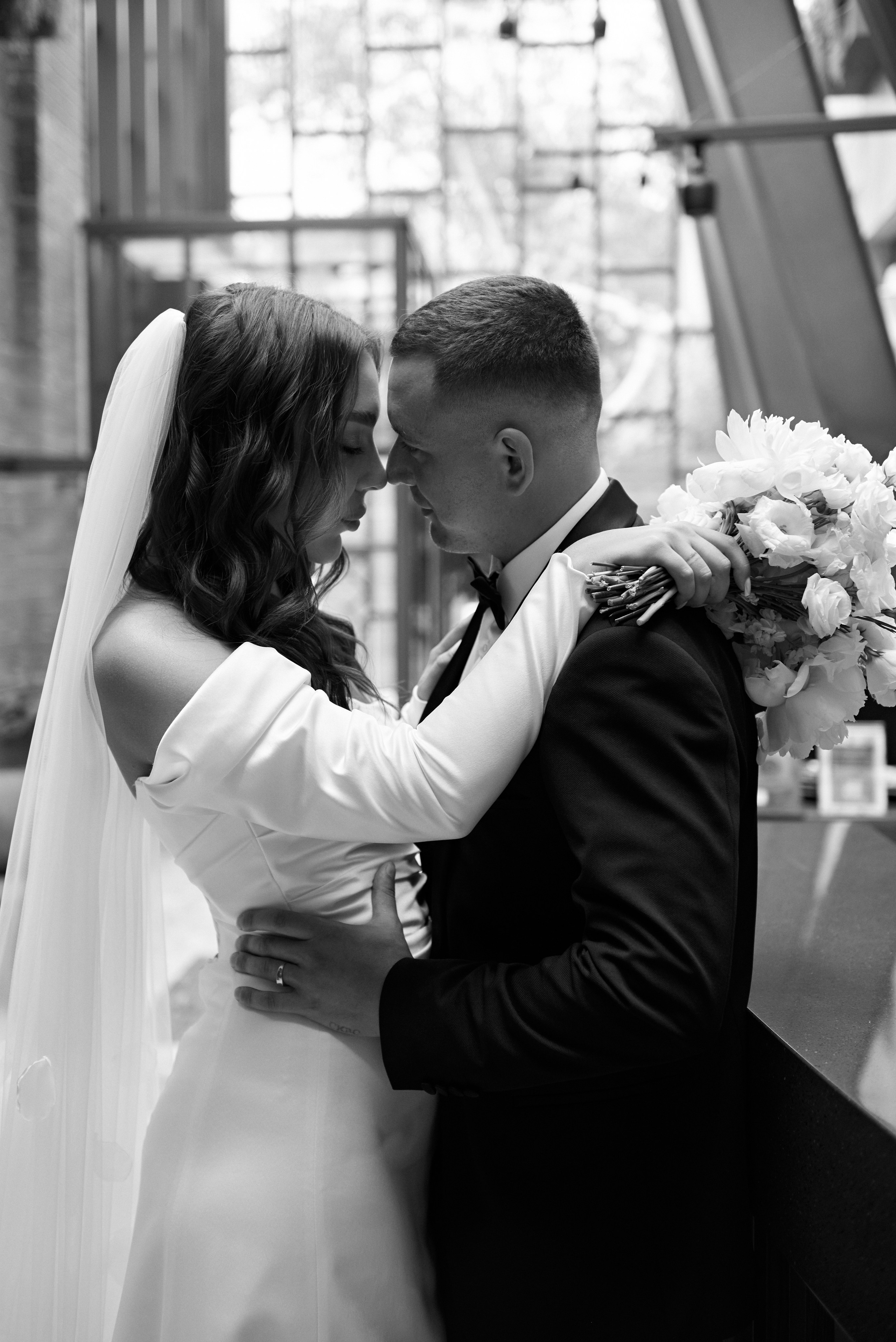 20.07.24 Владимир и Екатерина. Свадебный фотограф Юлия Гусева