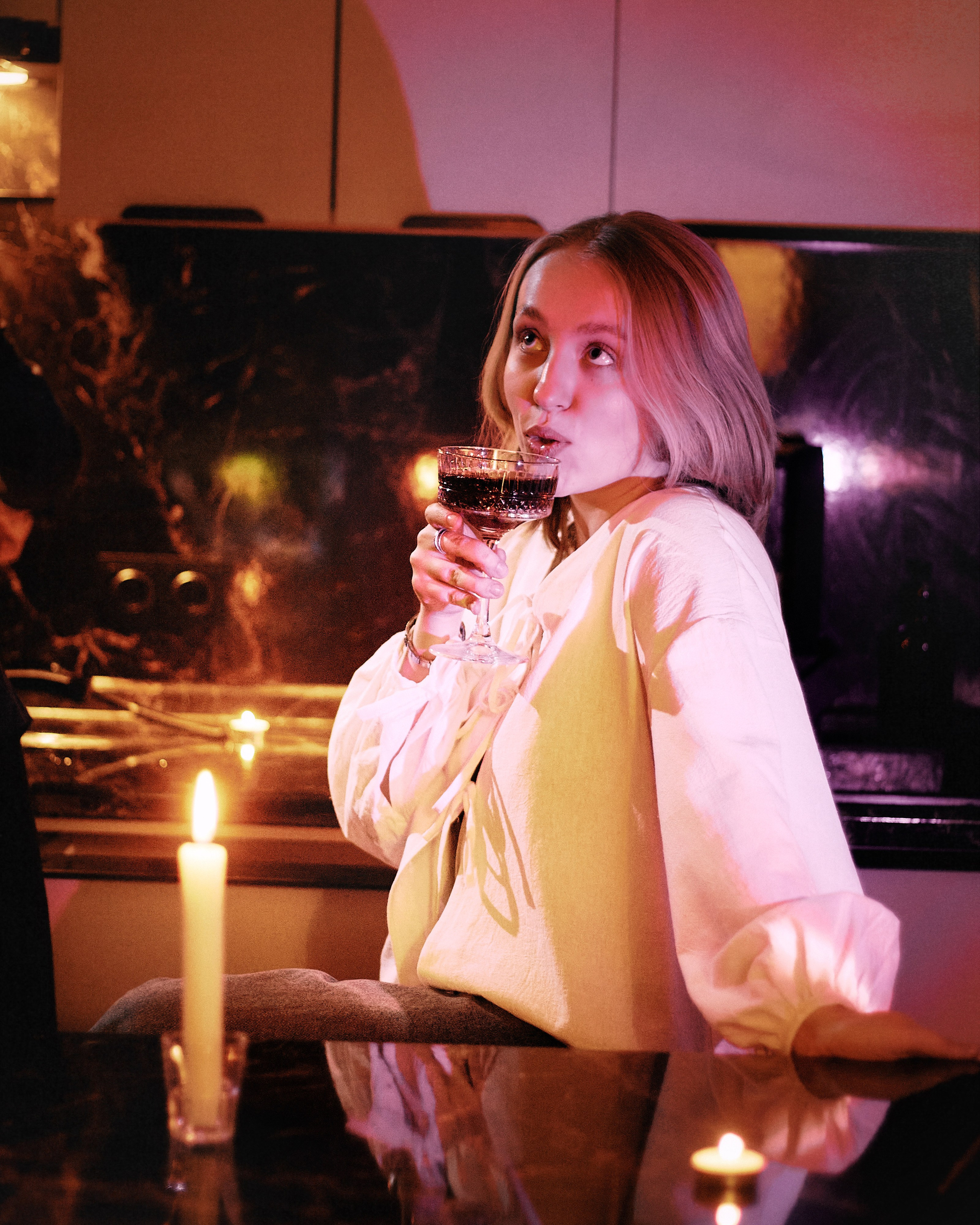 Валерия и Евгений. Портретный и свадебный фотограф в Москве Александра