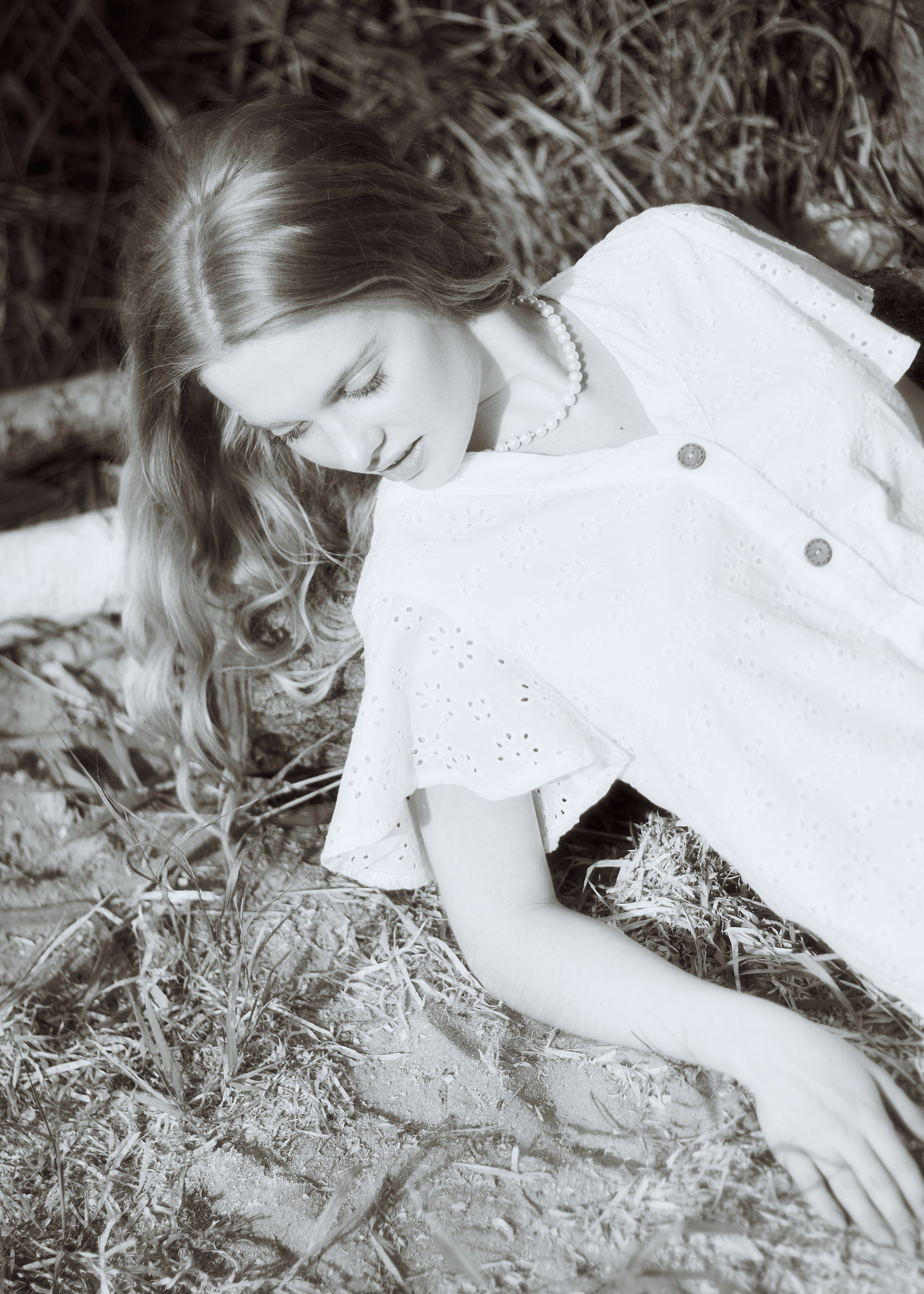 Надя. Портретный и свадебный фотограф в Москве Александра