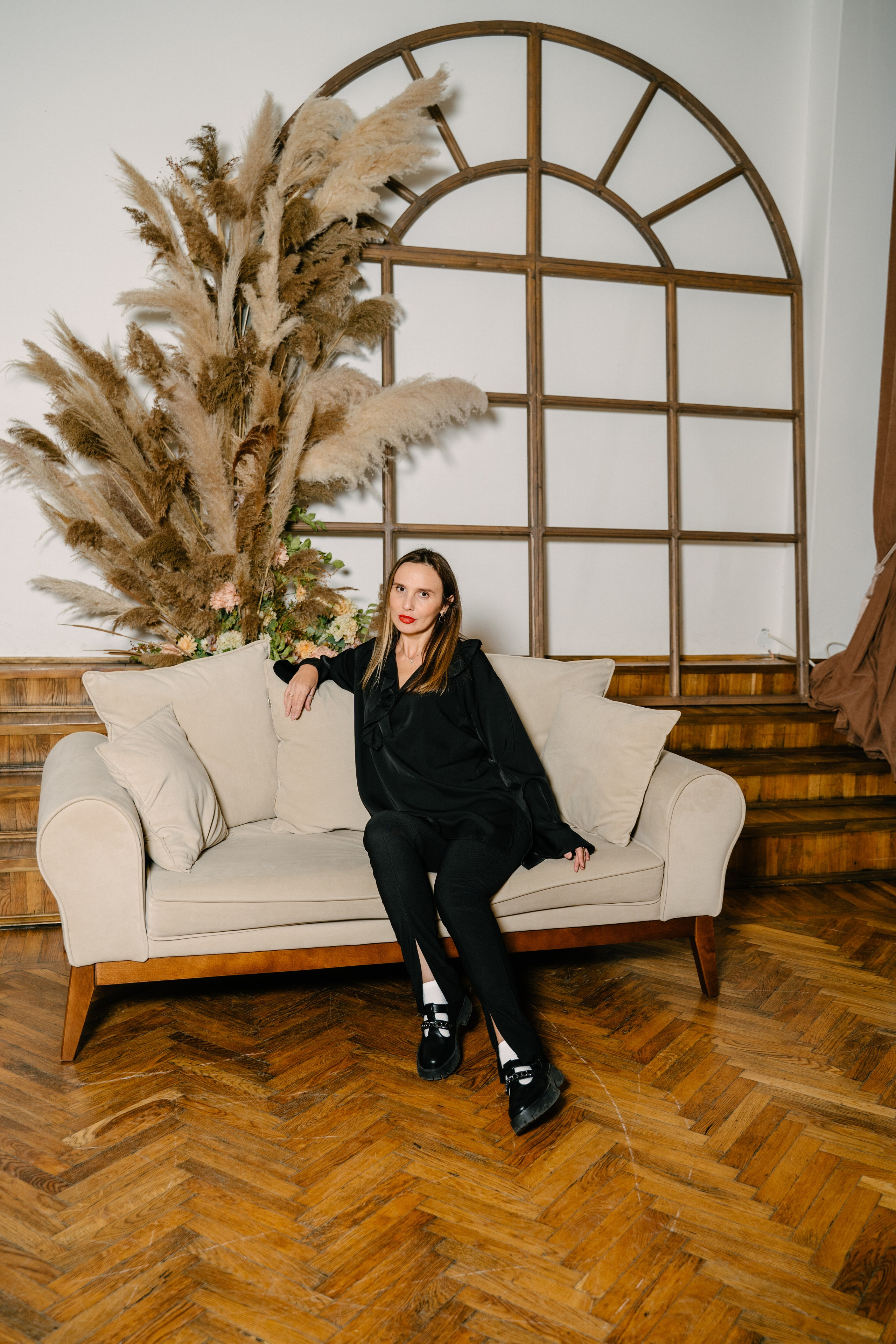 День рождения Ани Кругловой. Свадебный фотограф Юлия Копылова