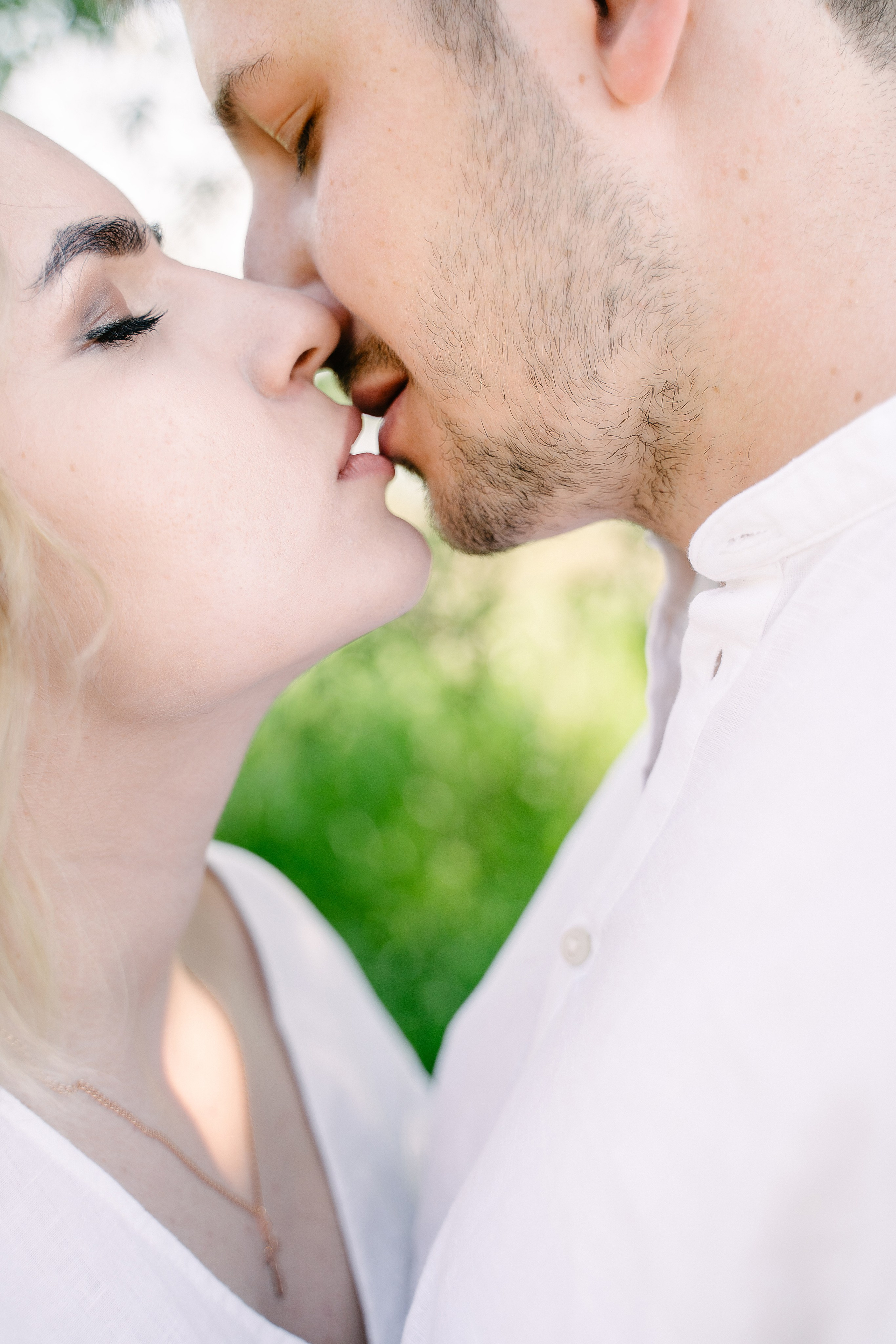 Алина и Артём. Свадебный фотограф Юлия Копылова