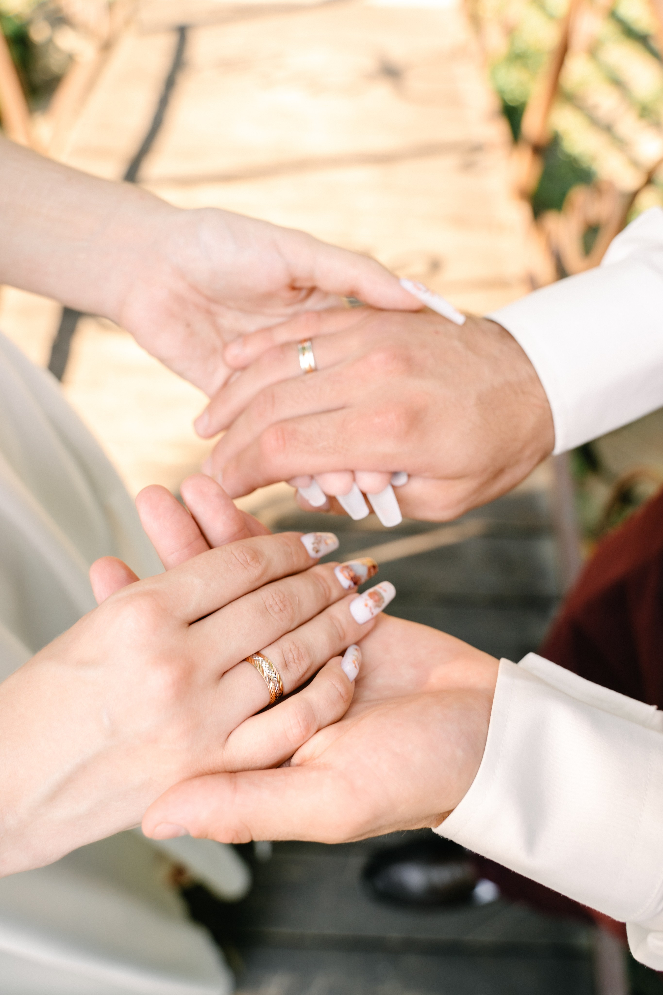 Роман и Софья. Свадебный фотограф Юлия Копылова