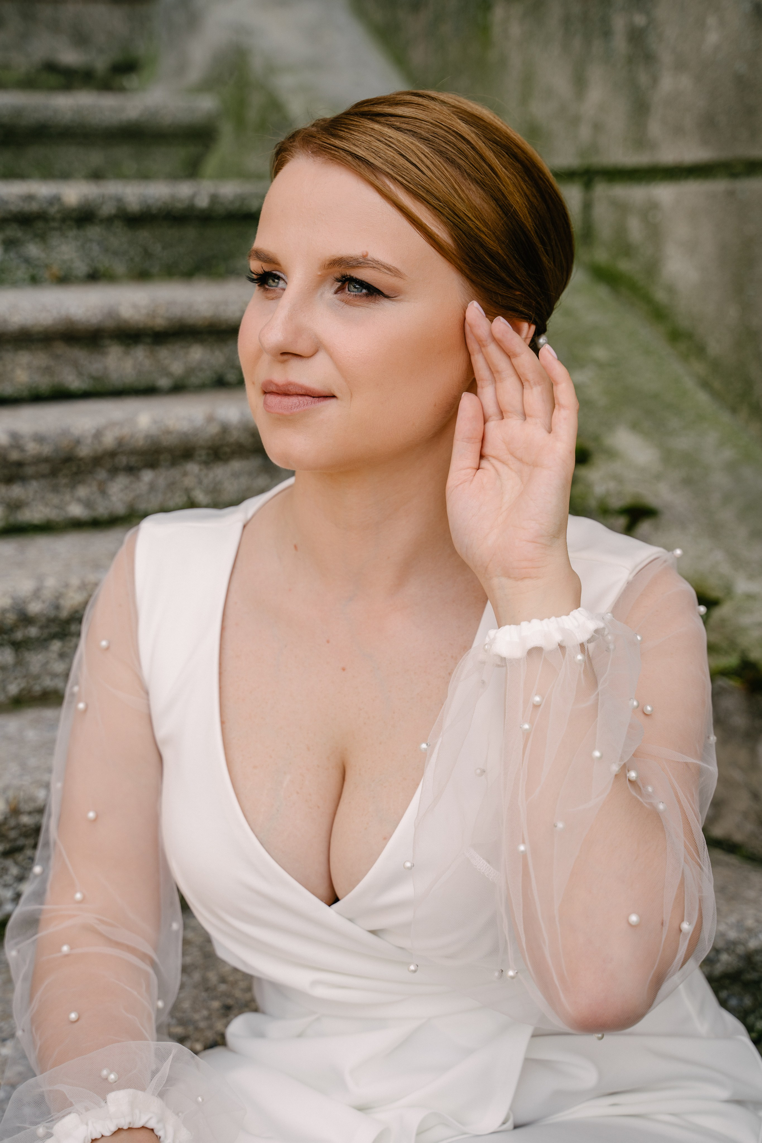 Татьяна и Юрий. Свадебный фотограф Юлия Копылова