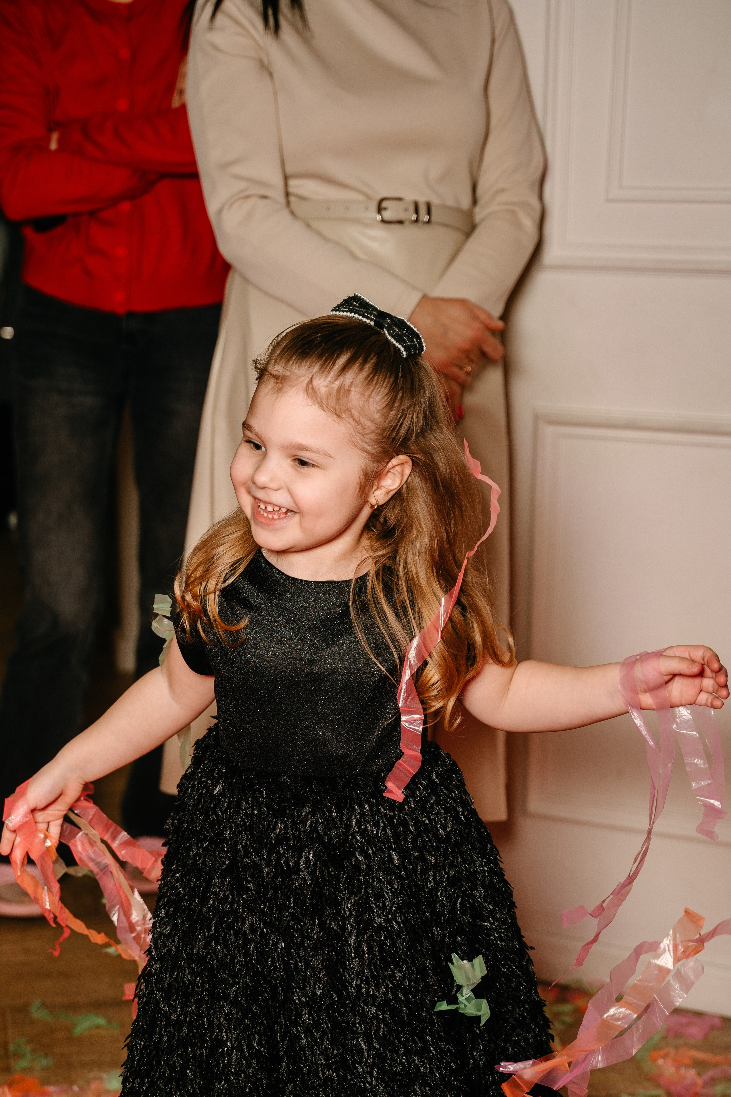 День рождения Киры. Свадебный фотограф Юлия Копылова