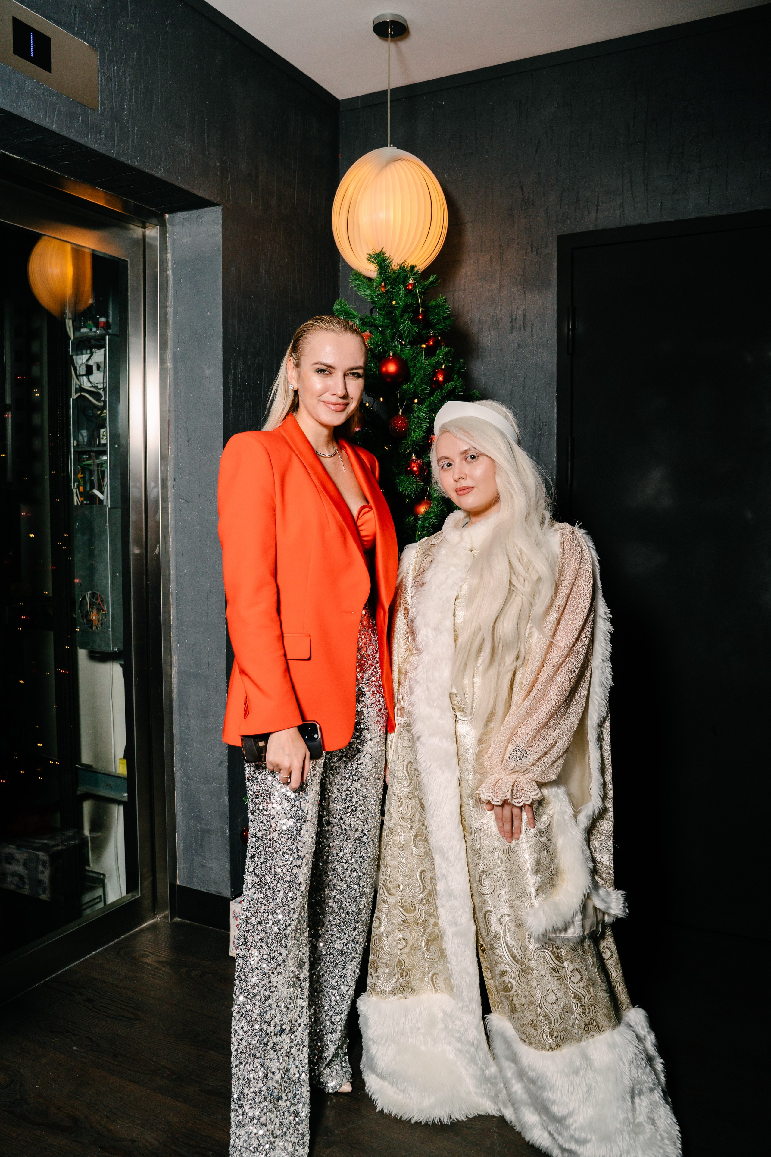 Мероприятие Тайный Санта. Свадебный фотограф Юлия Копылова