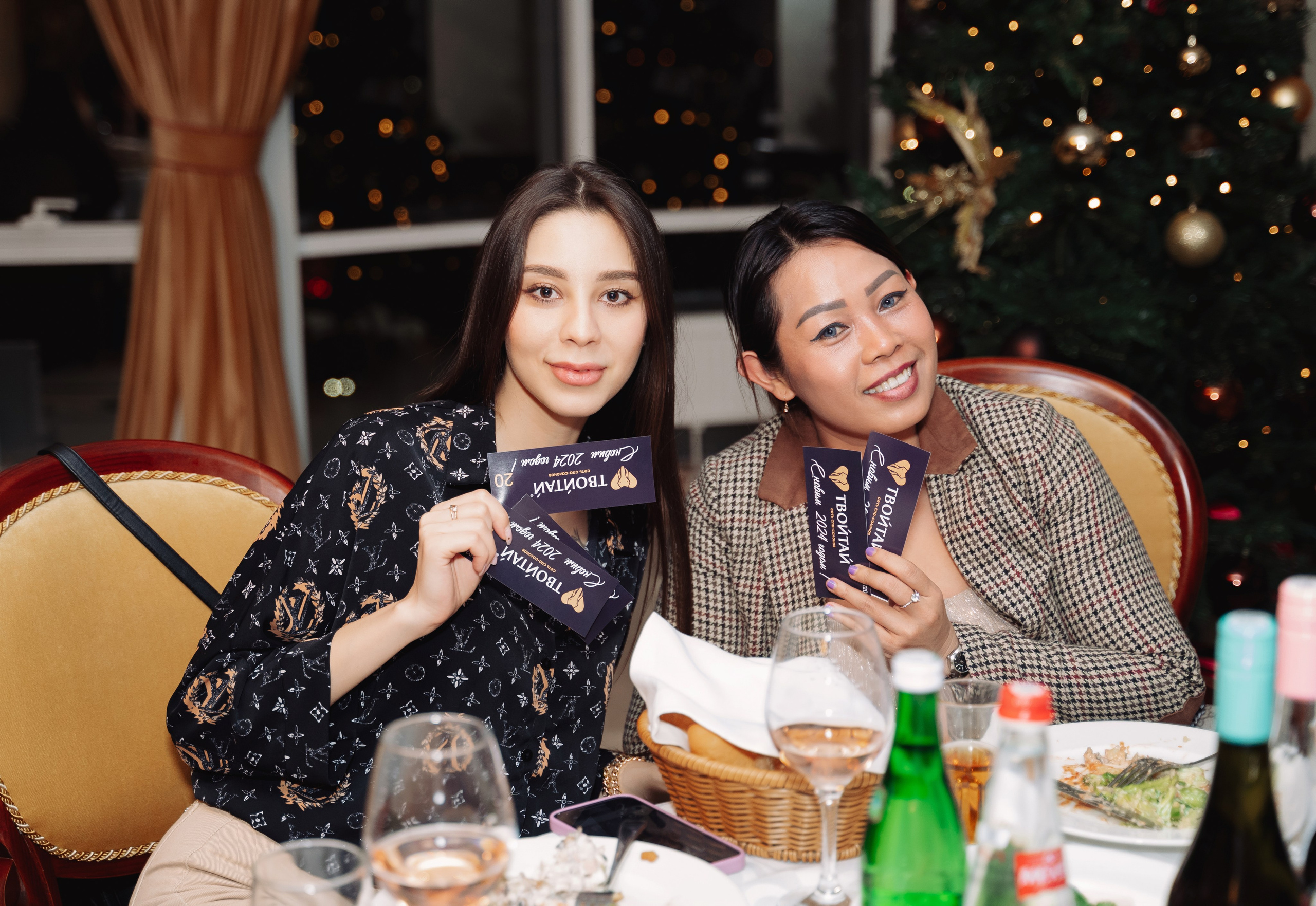 Корпоратив «Твойтай». Свадебный и семейный фотограф в Краснодаре Павел Мельников