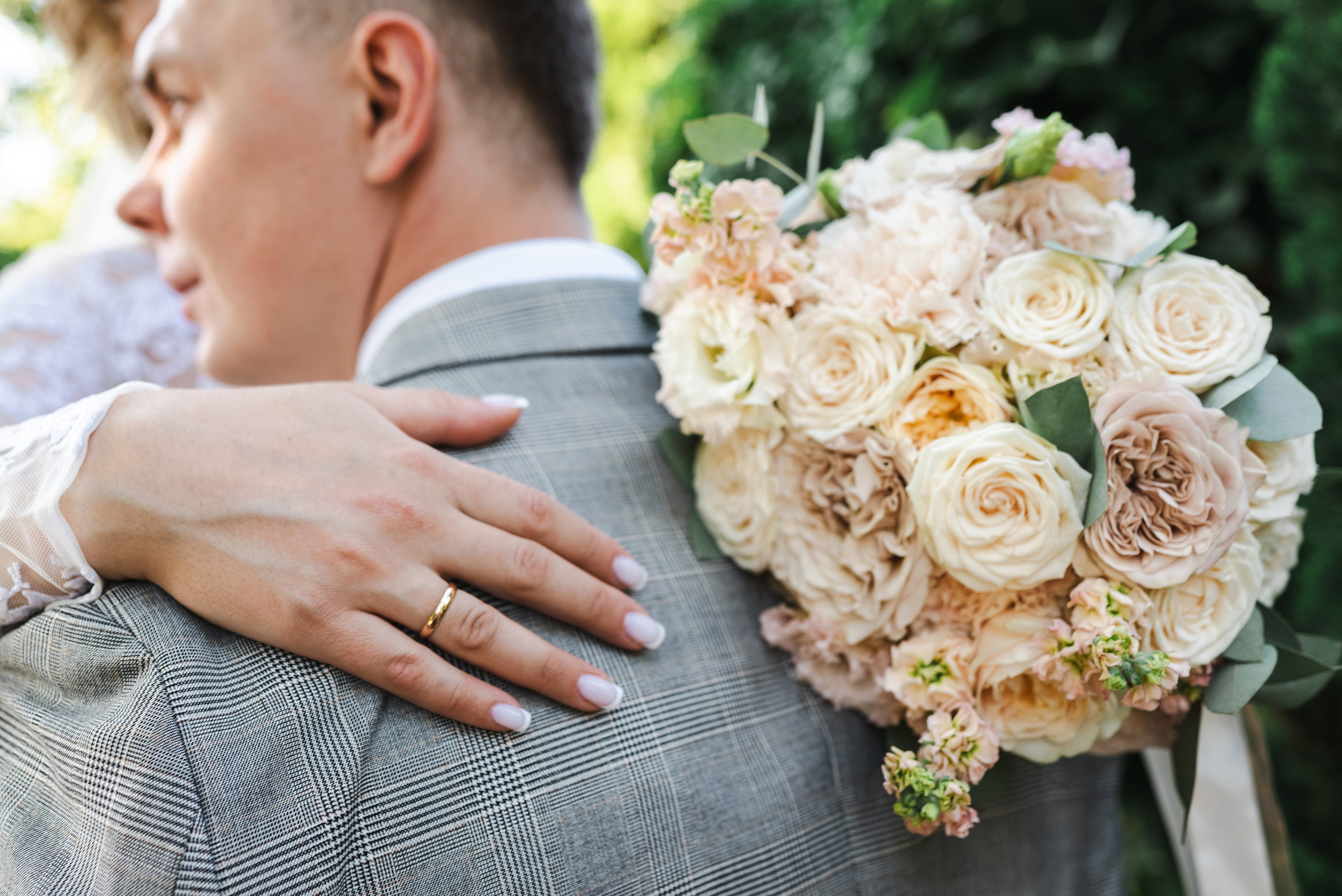 Настя и Дима. Фотограф в Каменске-Шахтинском Ольга Сагал