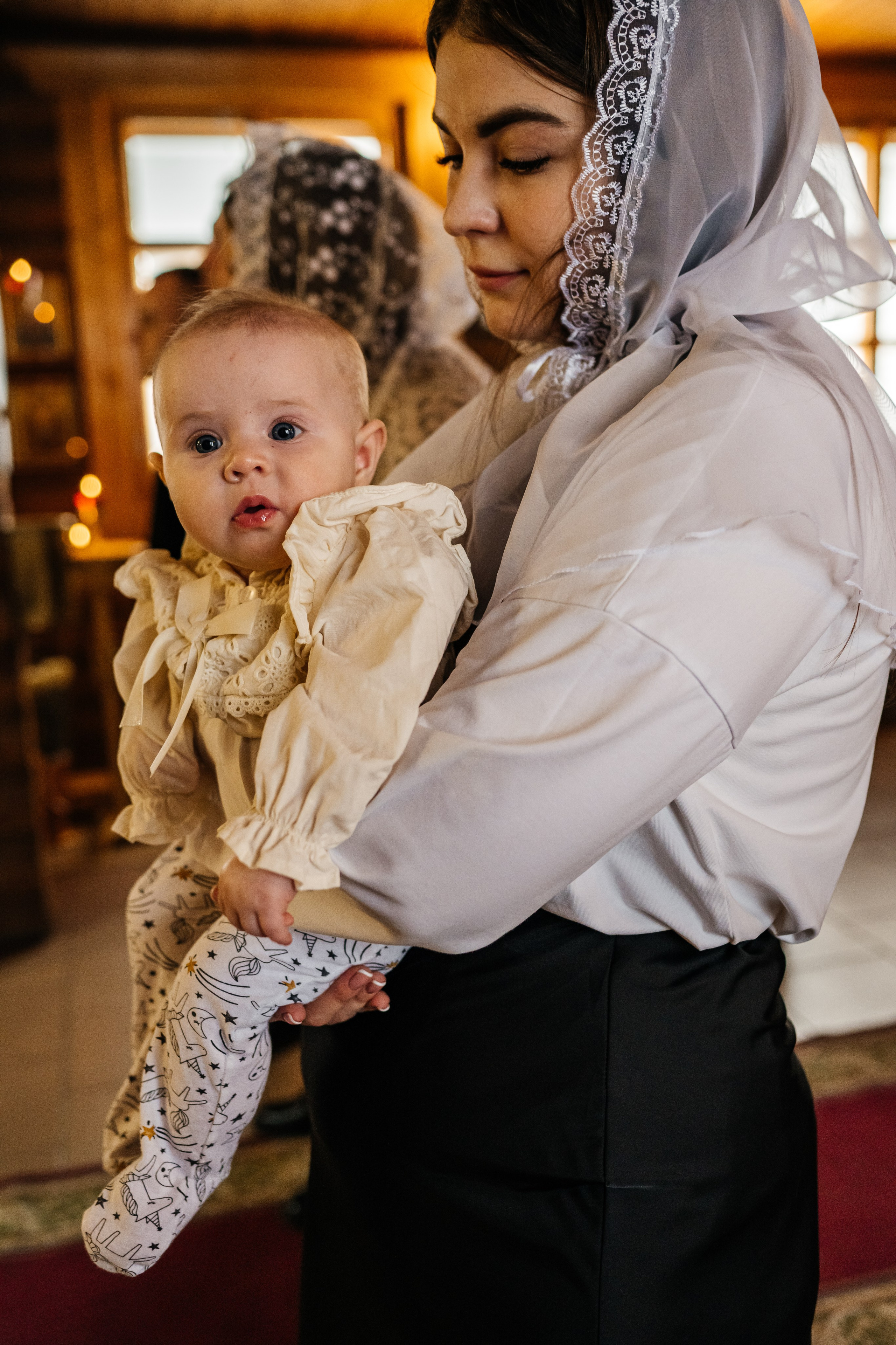 Храм на Ворошилова (деревянная церковь). Фотограф в Каменске-Шахтинском и парке Лога Ольга Сагал