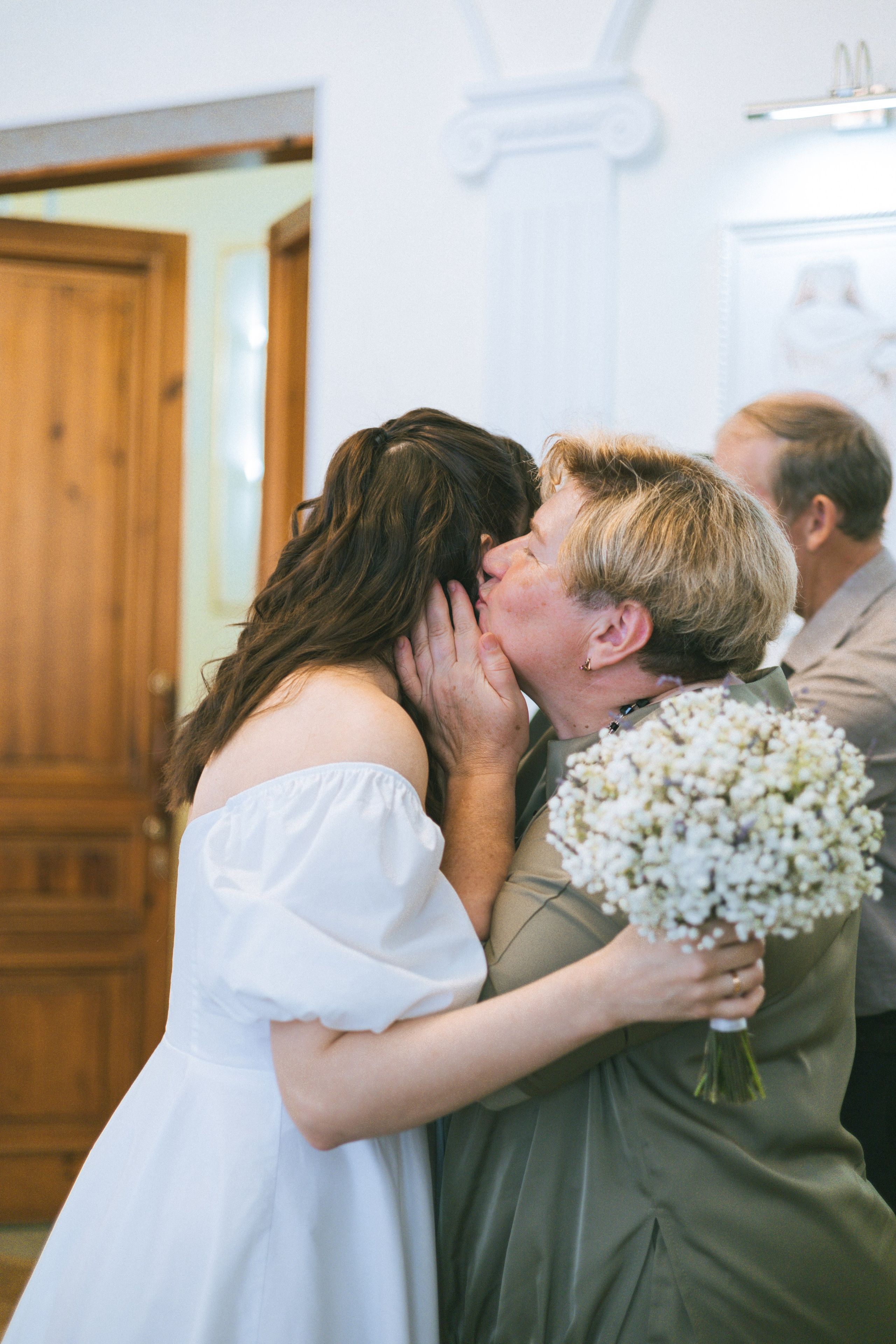 Wedding day. Фотограф Мурманск | Нижний Новгород • Анна Хижняк