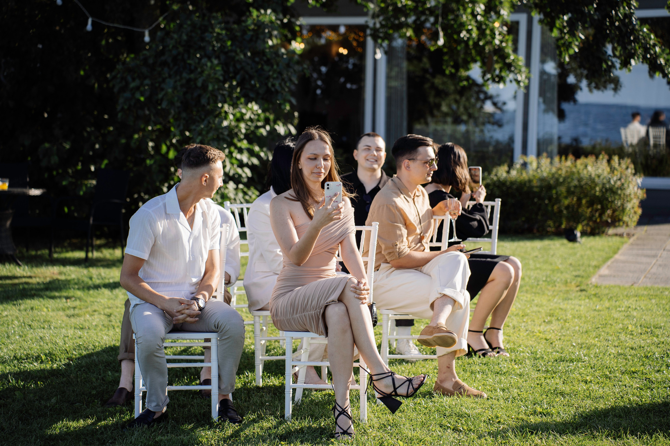 Яна и Максим. Фотограф в Калининграде Дмитрий Мишин