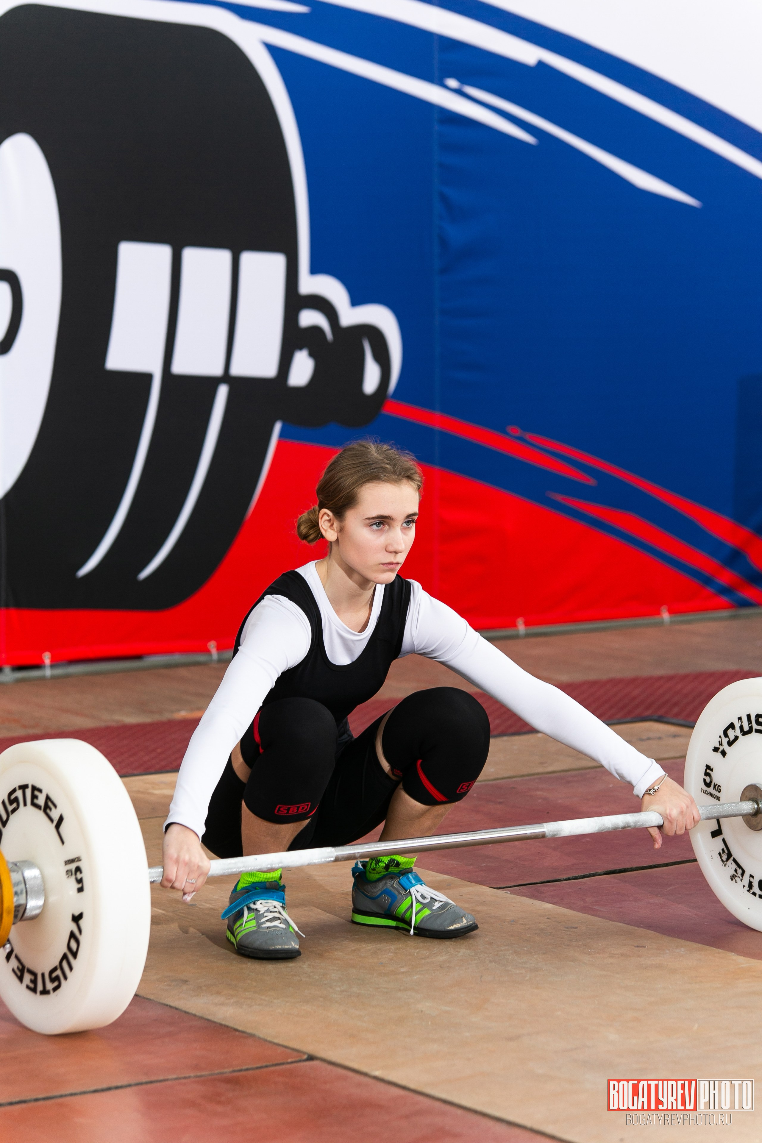 «Мы Вместе» Всероссийский турнир по тяжелой атлетике памяти ЗТР РСФСР Рябцева. Профессиональный фотограф в Мценске и Орловской области
