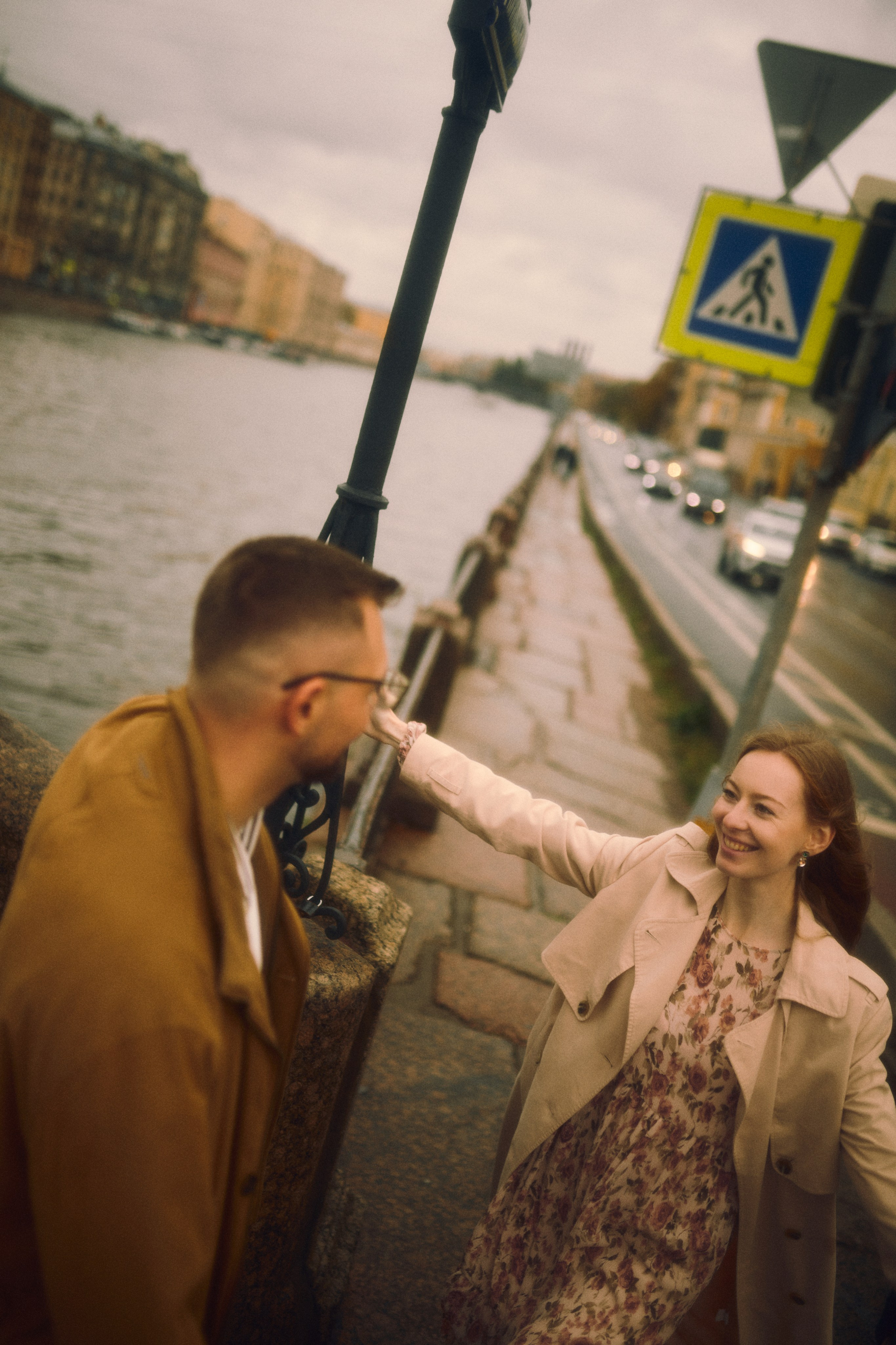 Таня и Богдан. Фотограф Ионова Анастасия, г Владивосток
