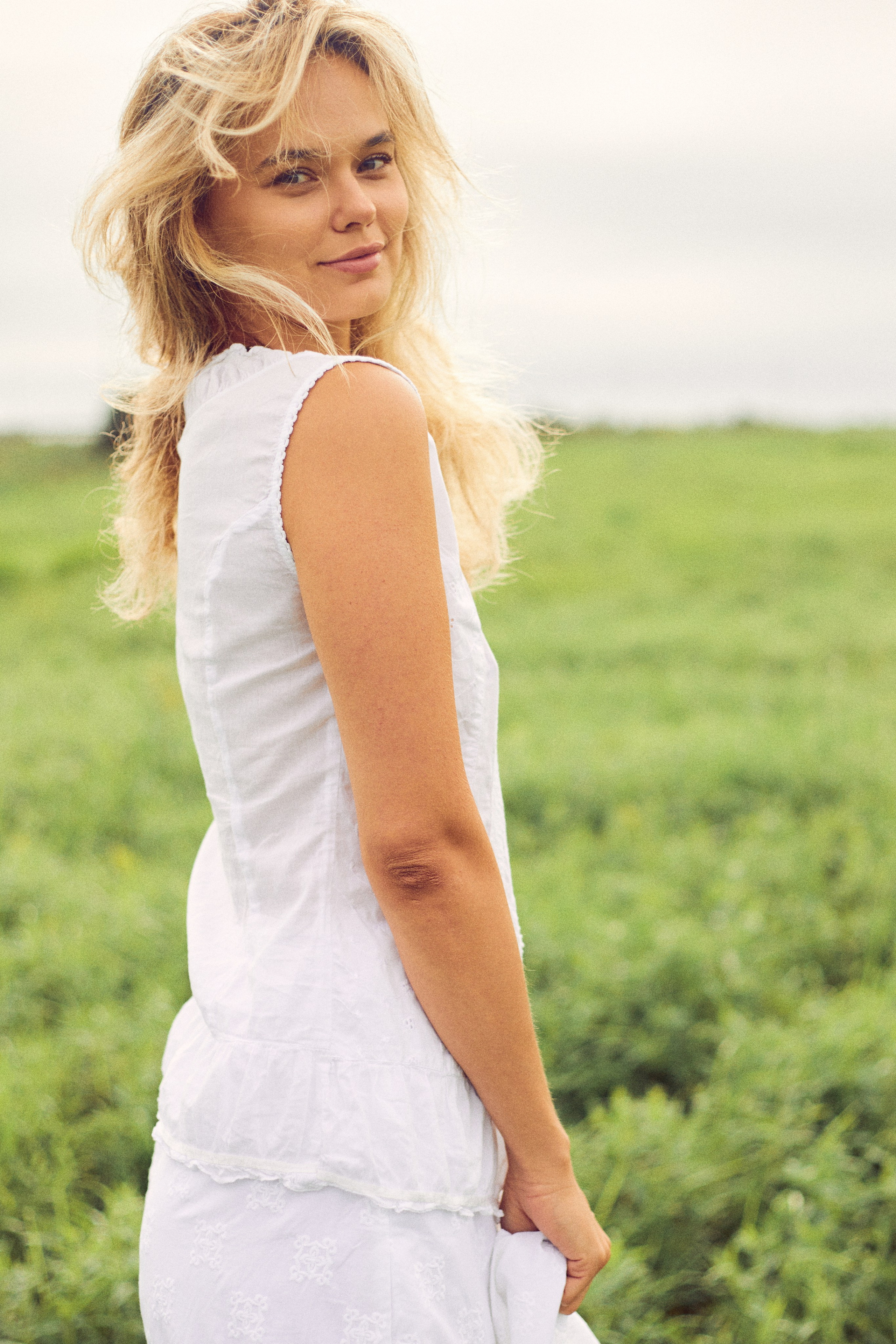 Ксюша. Фотограф Ионова Анастасия, г Владивосток