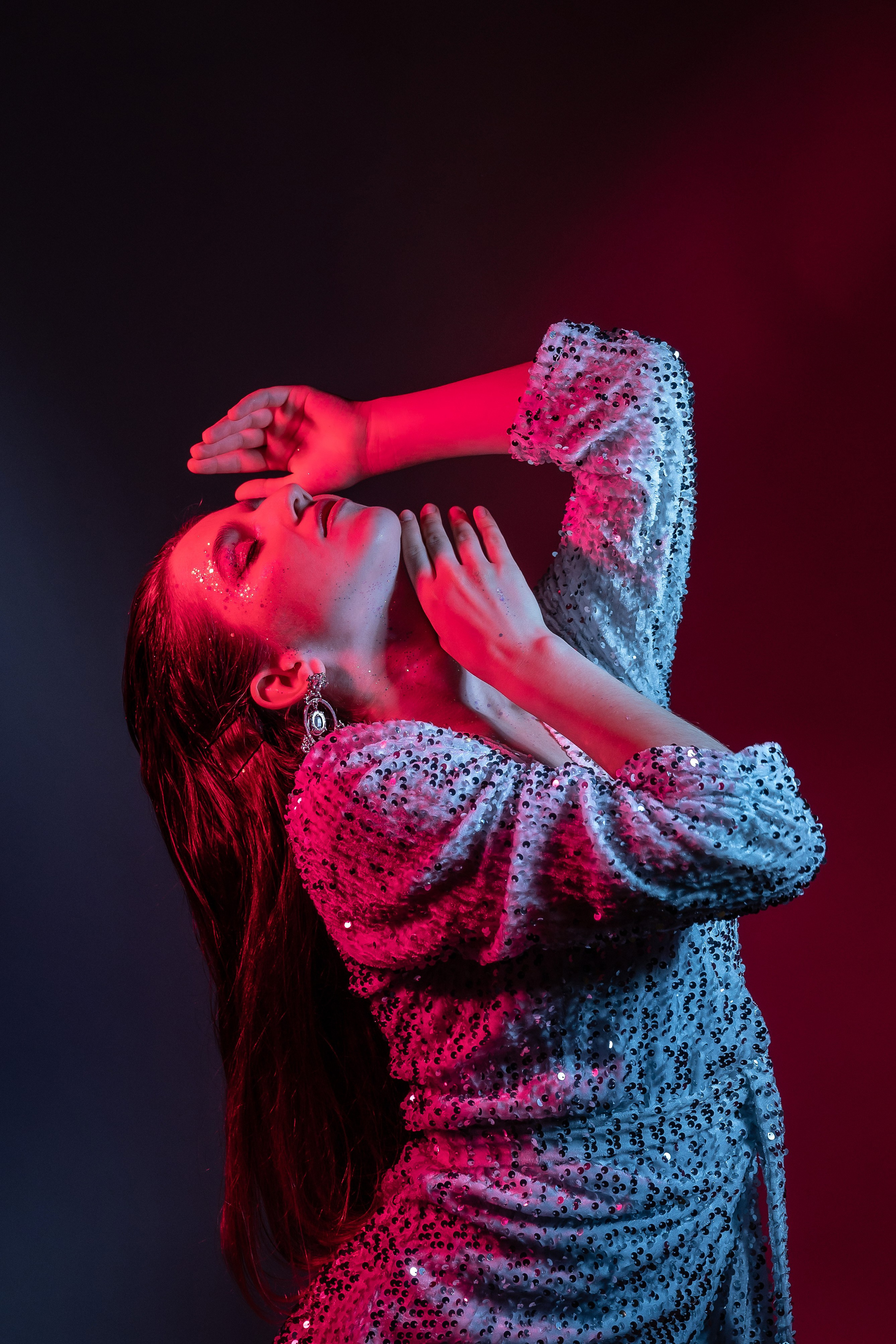 В ожидании Нового года. Наталья Слесаренко фотограф в Сочи