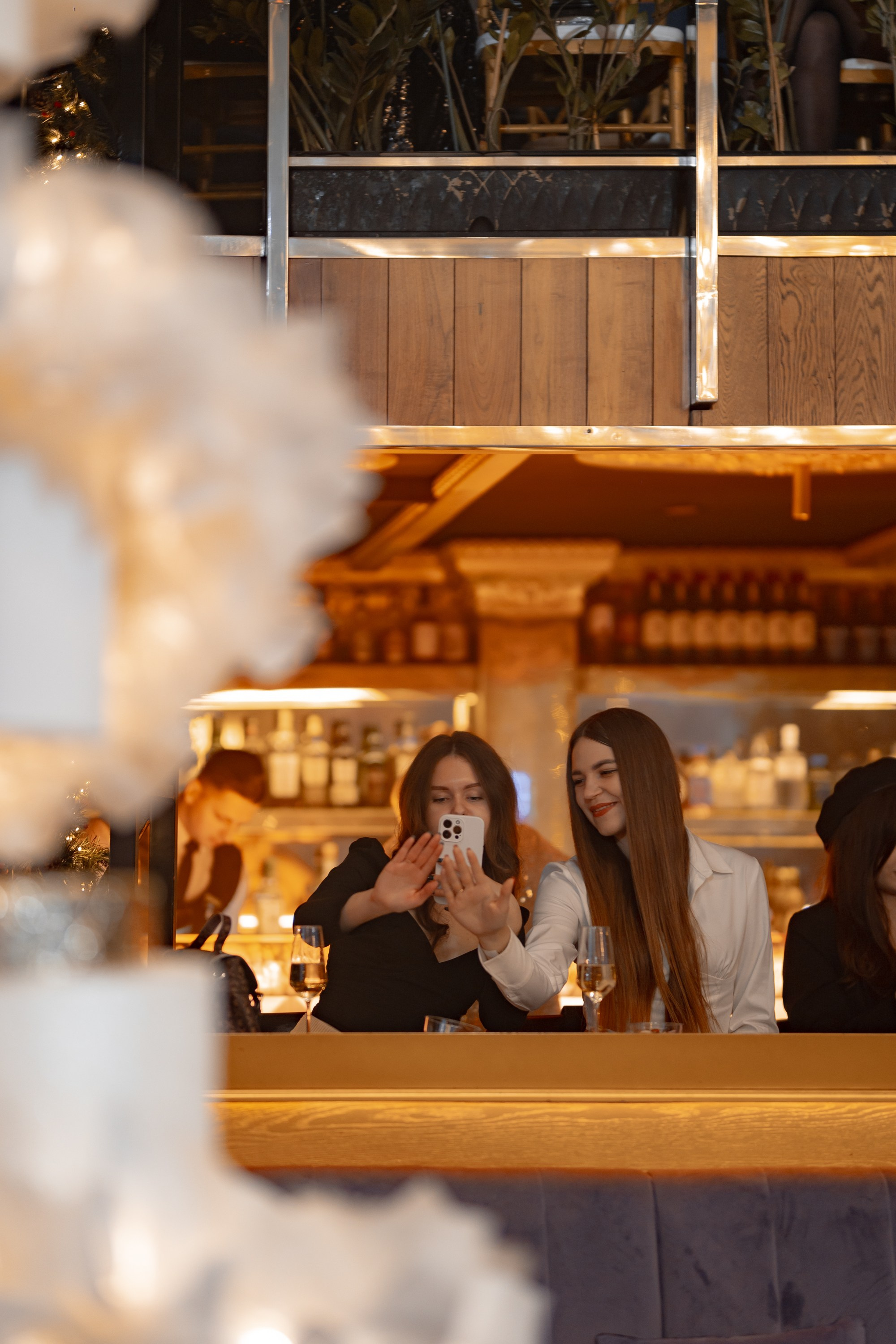 День Рождения свадебного бутика EGOISTKA. Главная