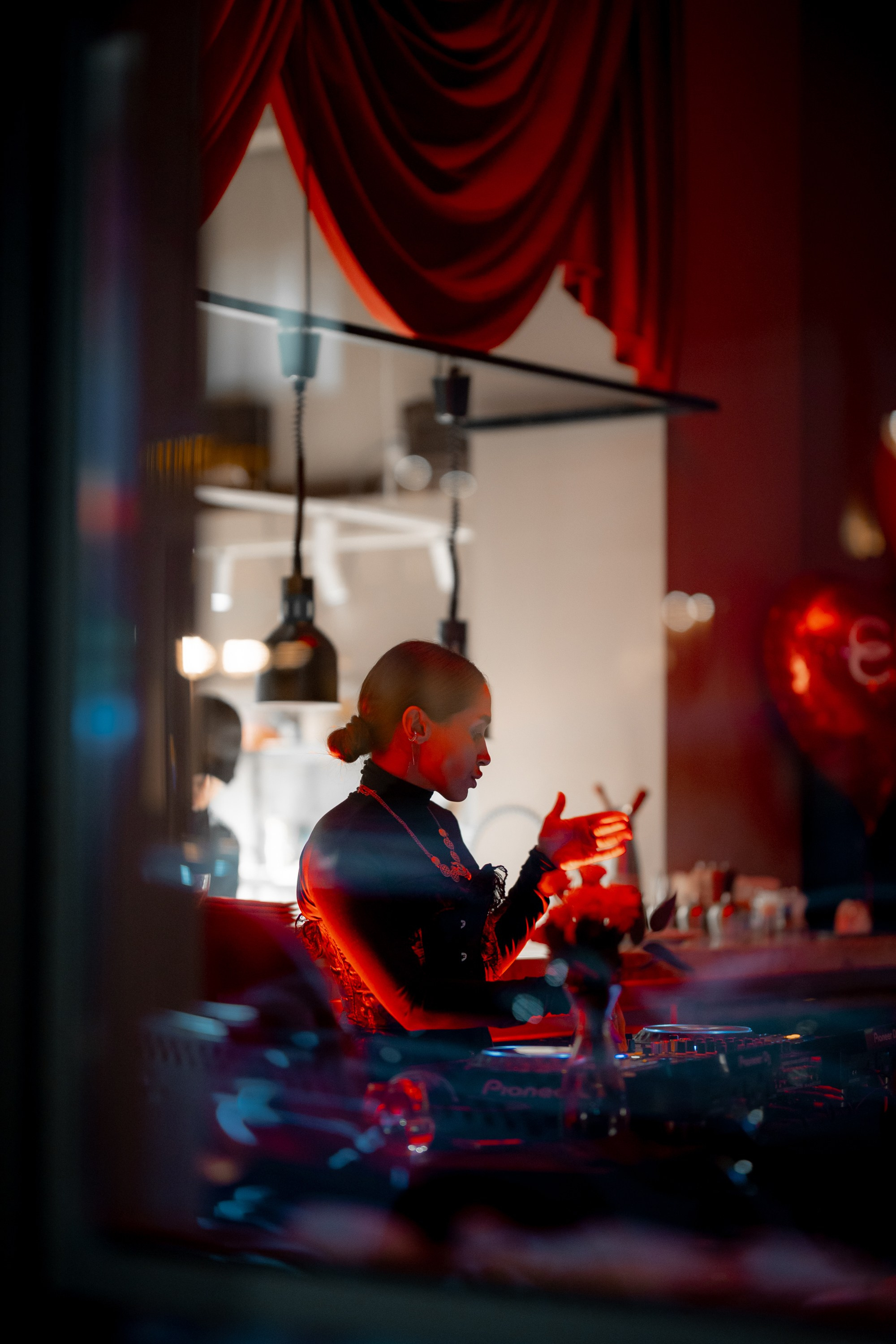 День Рождения Cou-cou Bistro. Главная