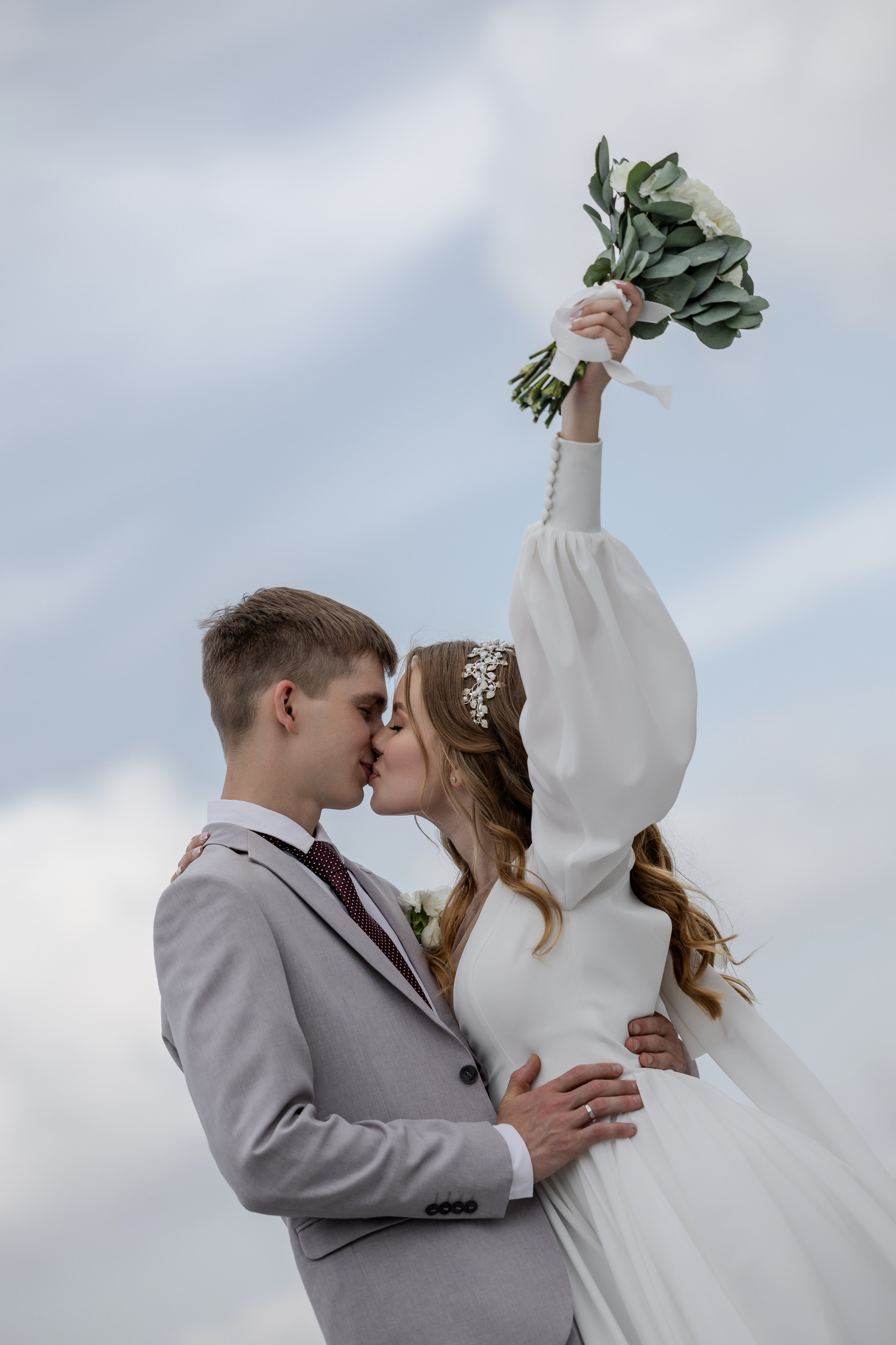 Ivan & Maria. Фотограф свадебный, репортажный, индивидуальный, фото для маркетплейсов, брендов, автосалонов