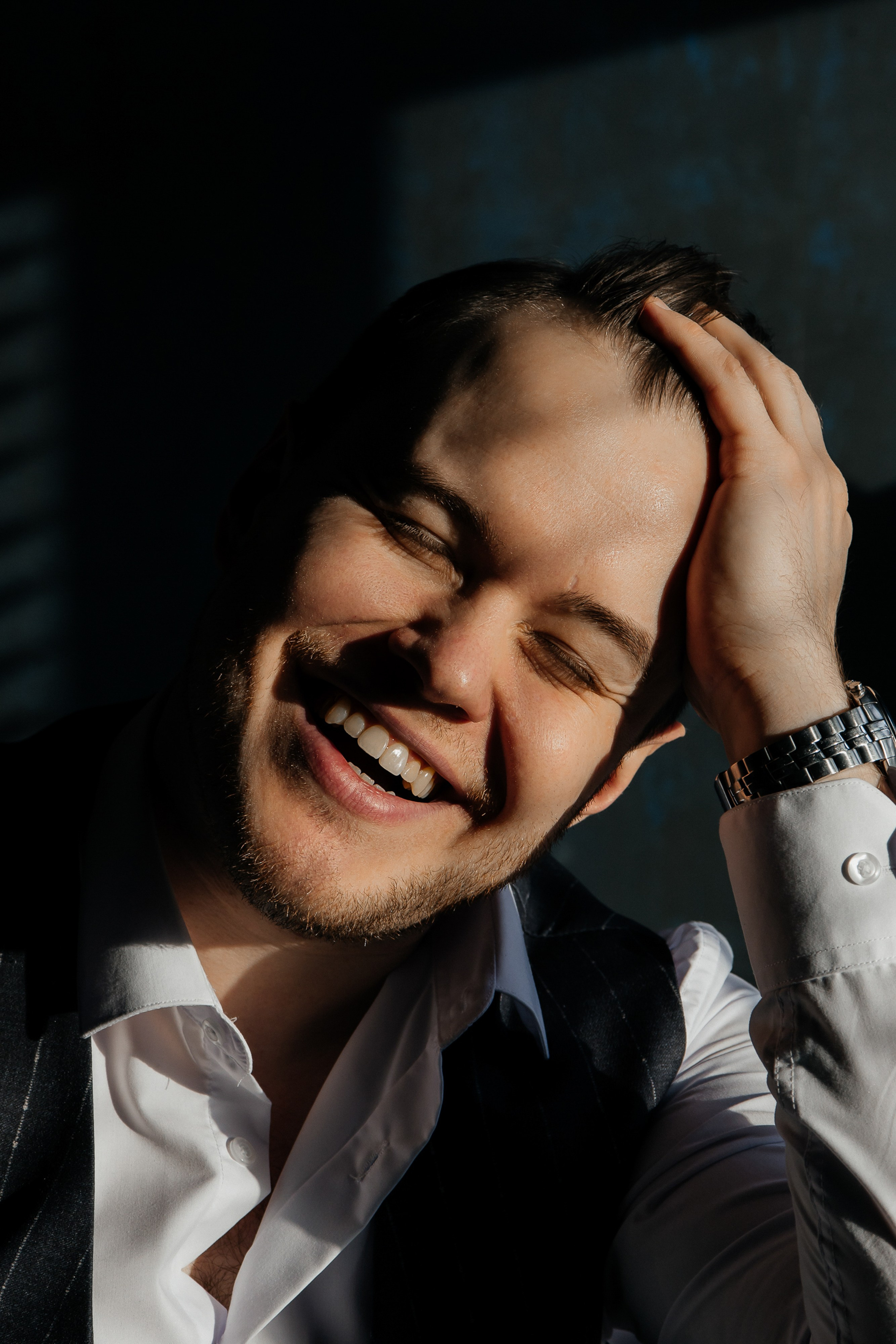 Даниил Вычегжанин. Фотограф свадебный, репортажный, индивидуальный, фото для маркетплейсов, брендов, автосалонов