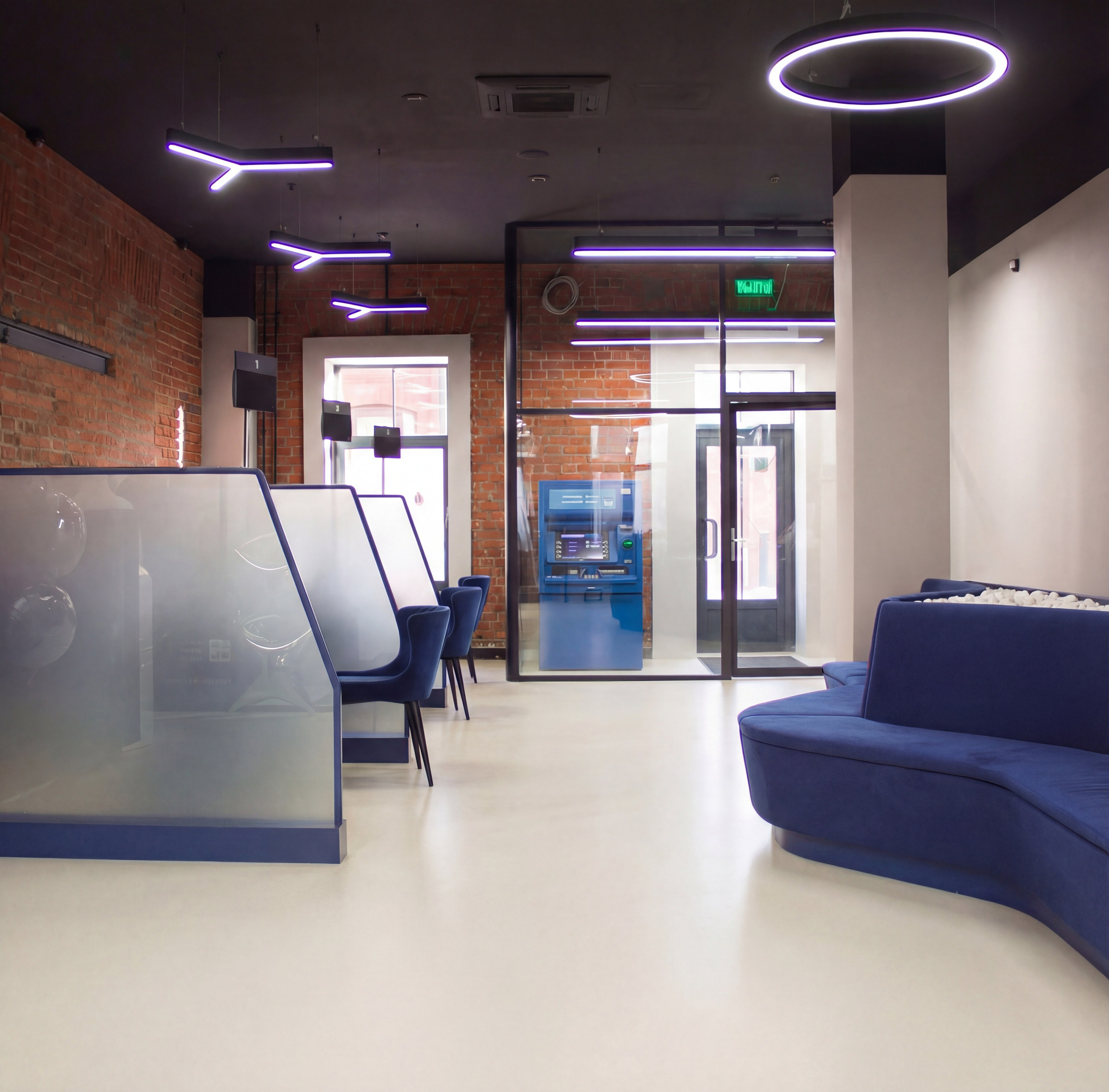 CREDIT EUROPE BANK. NARIN