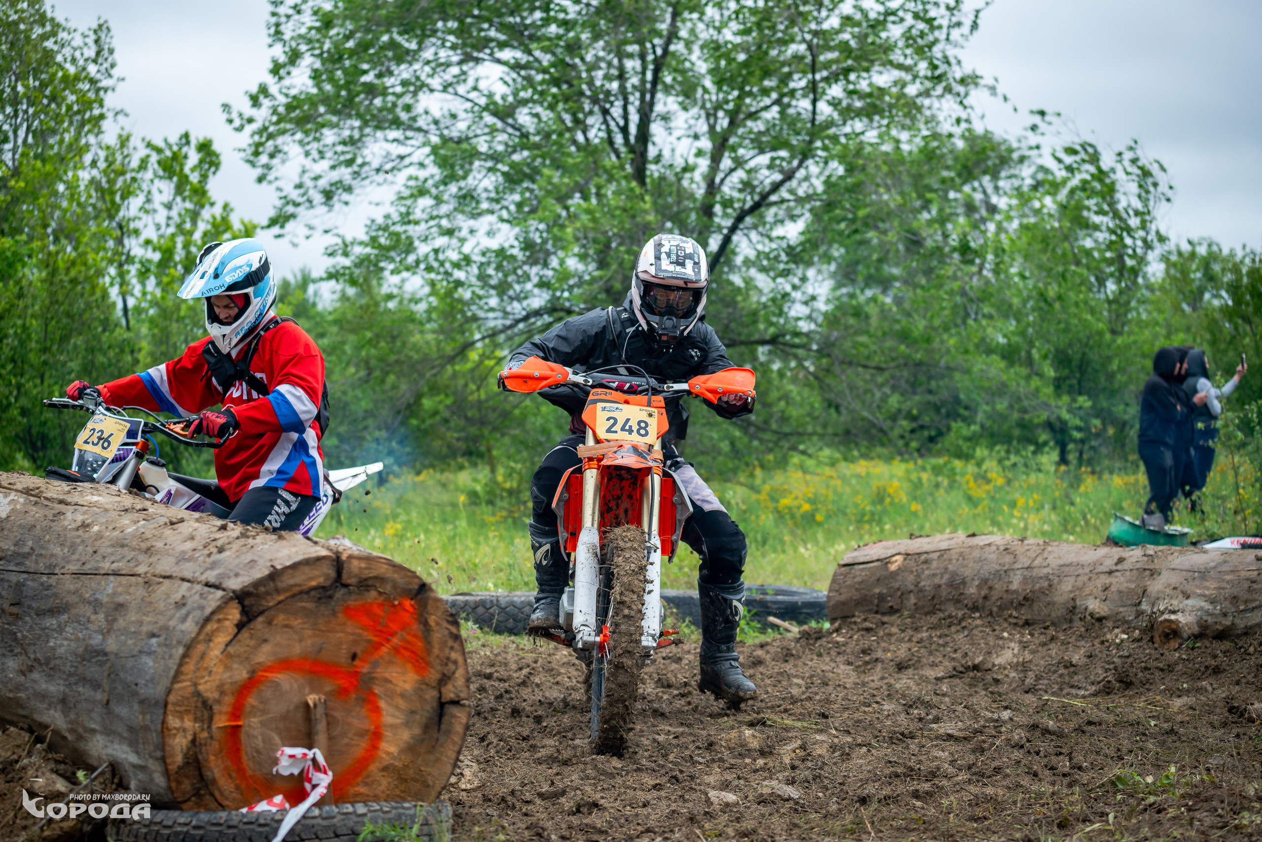 Точка отрыва 2025. Фотограф | Макс Борода