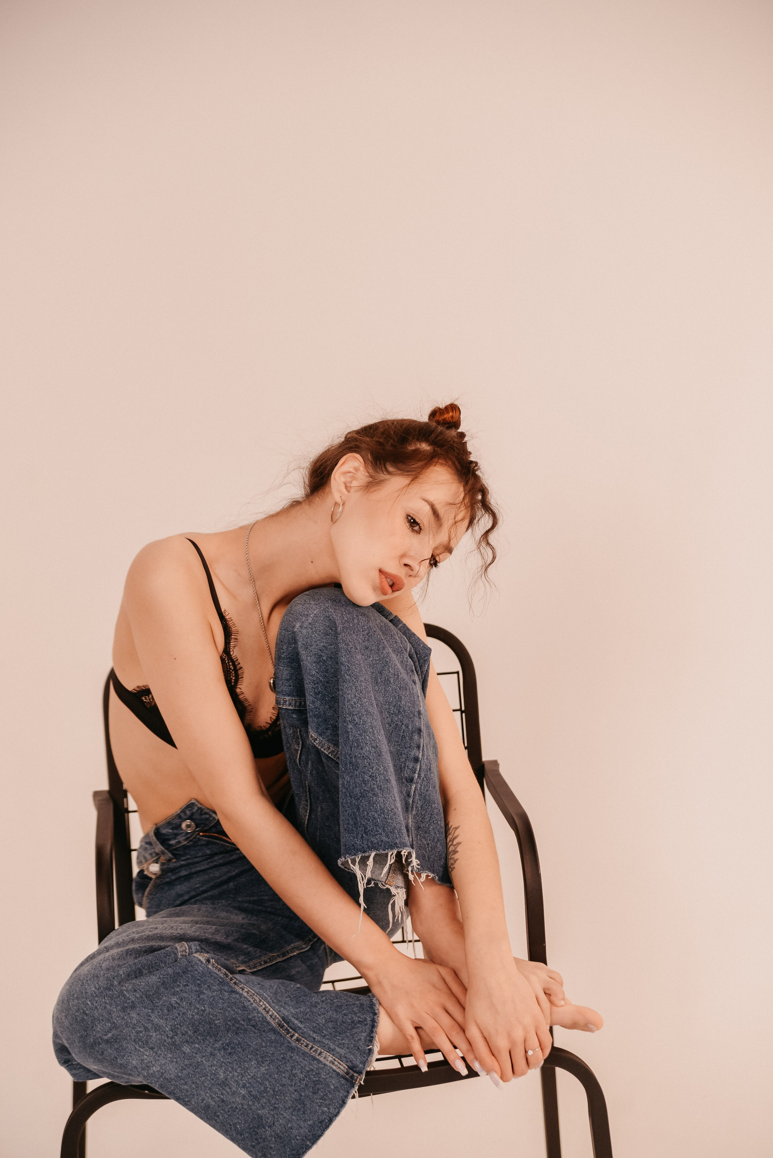 Даша. Ваш фотограф