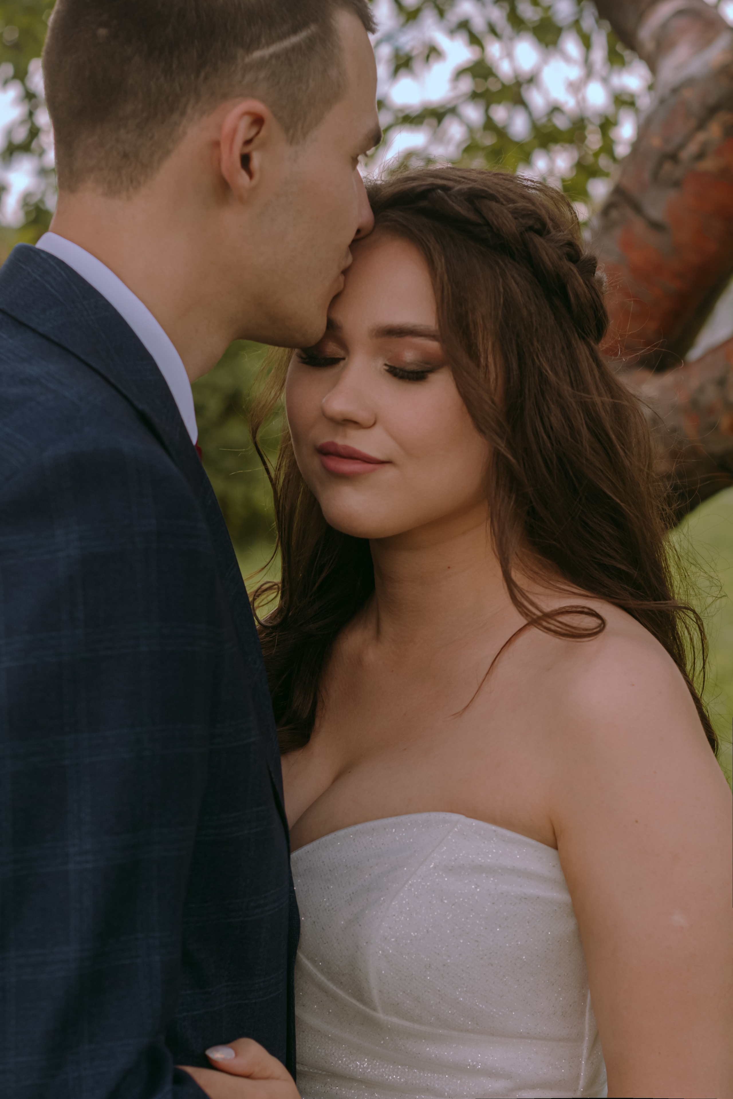 Свадьбы. Фотограф Сухой лог Екатеринбург