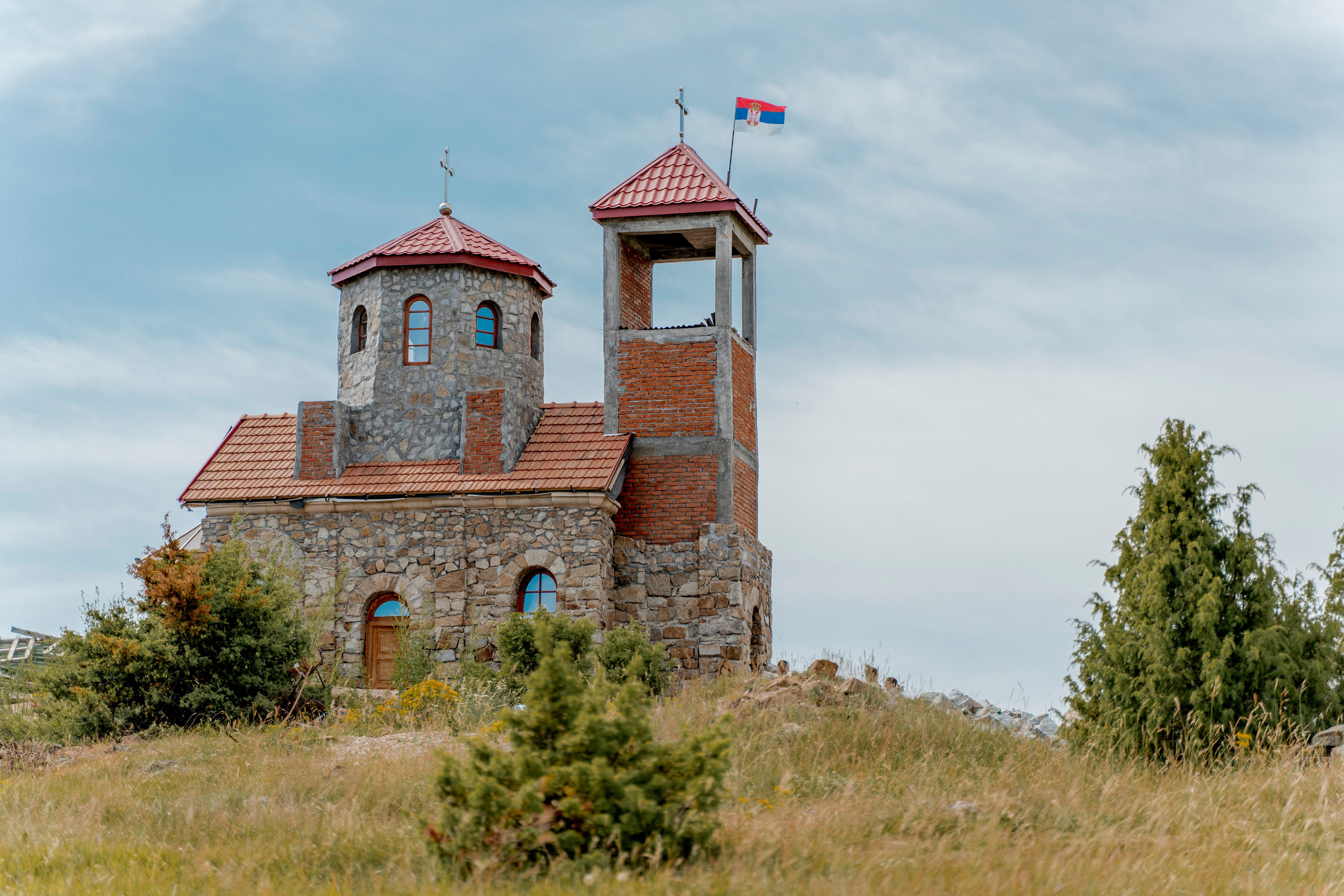Church opening Livadje, Serbia. Меня зовут Лиана.я видеограф и фотограф 📍 Работаю в Москве и МО