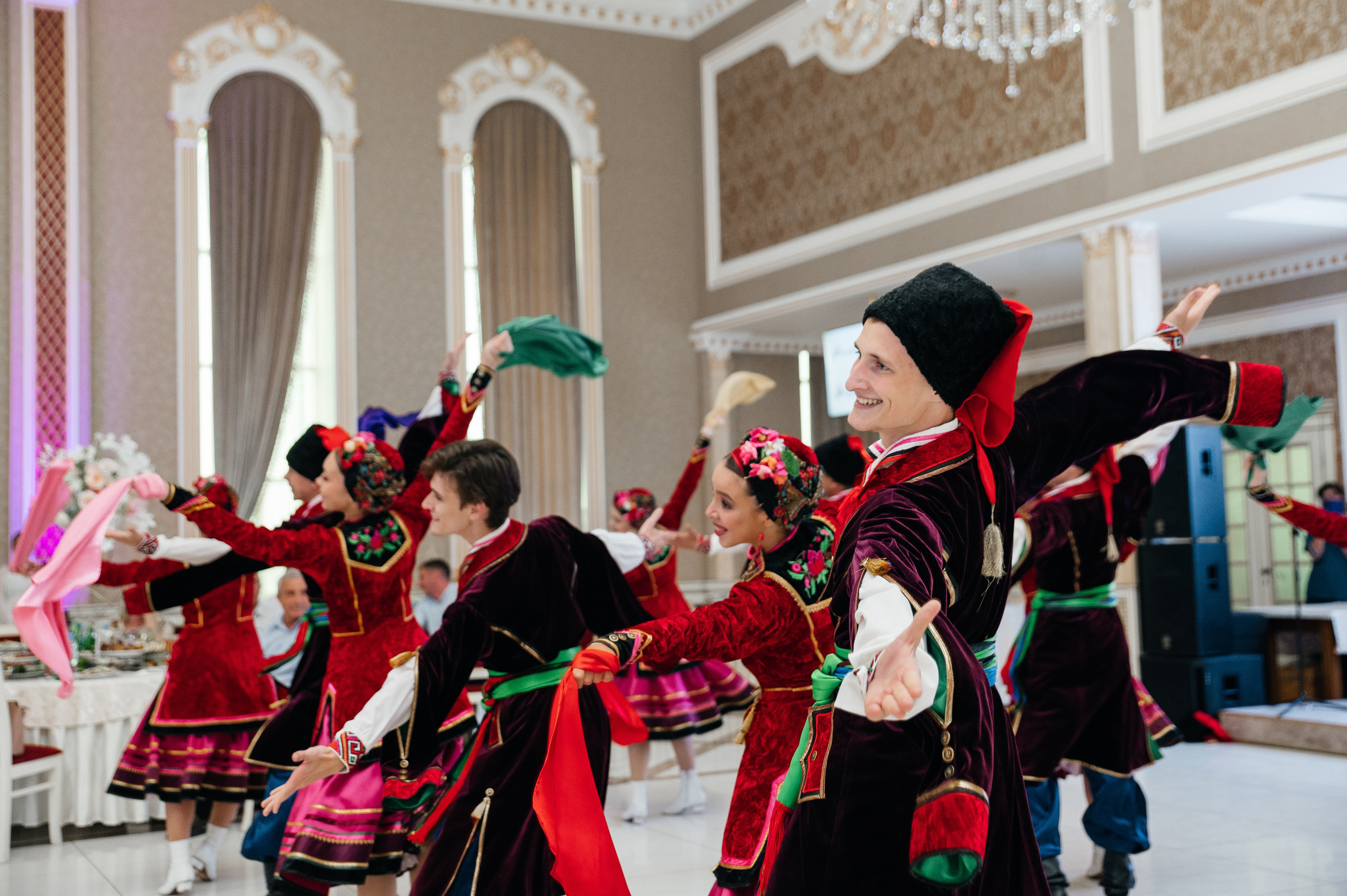 Александр и Анастасия. Свадебный и семейный фотограф Кореновск/Краснодар