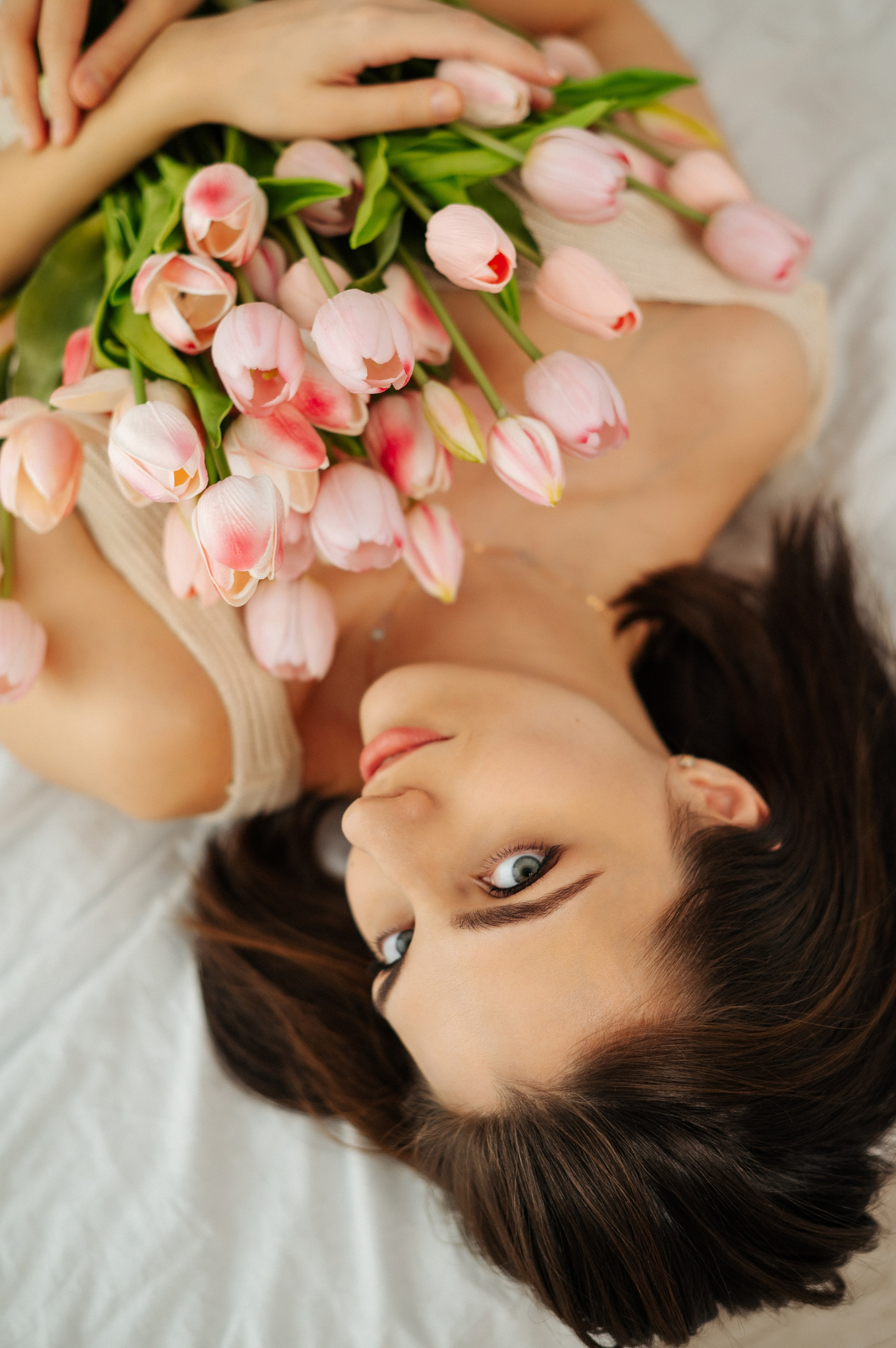 Мама и дочь. Свадебный и семейный фотограф Кореновск/Краснодар