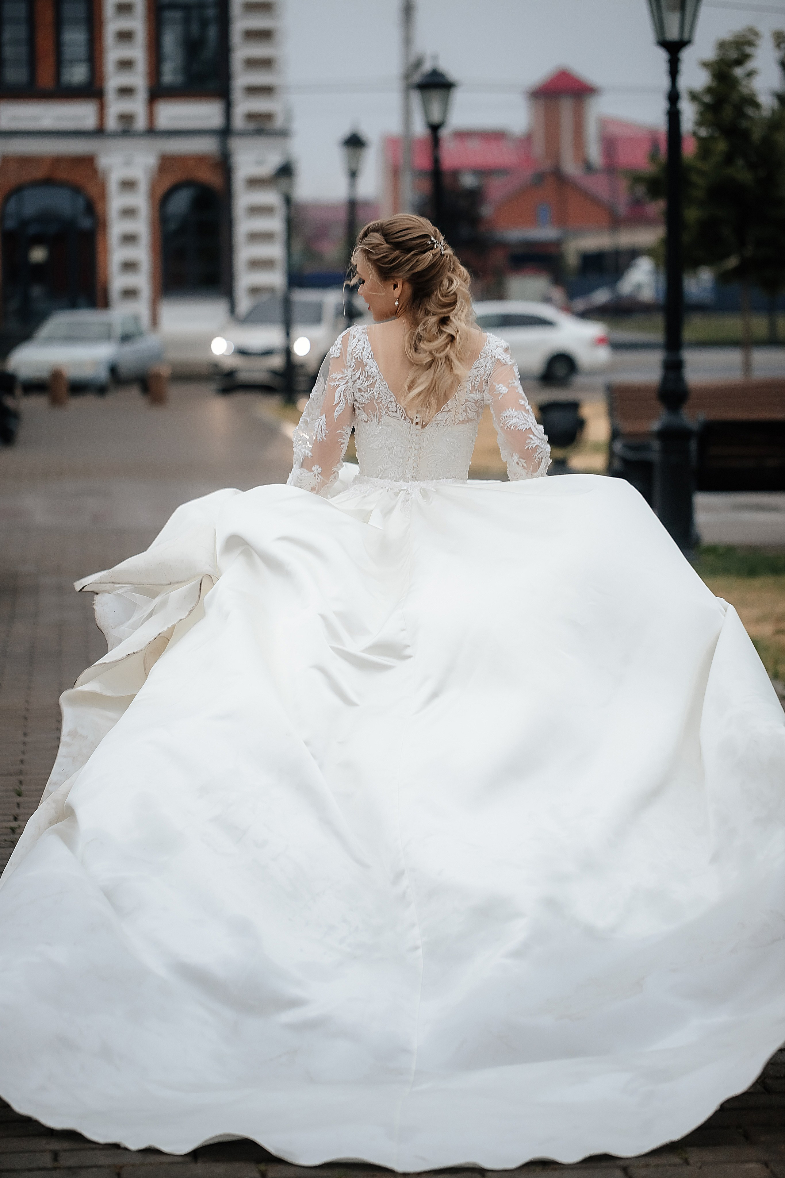 Ратмир и Светлана. Свадебный и семейный фотограф Разида Мухаметова