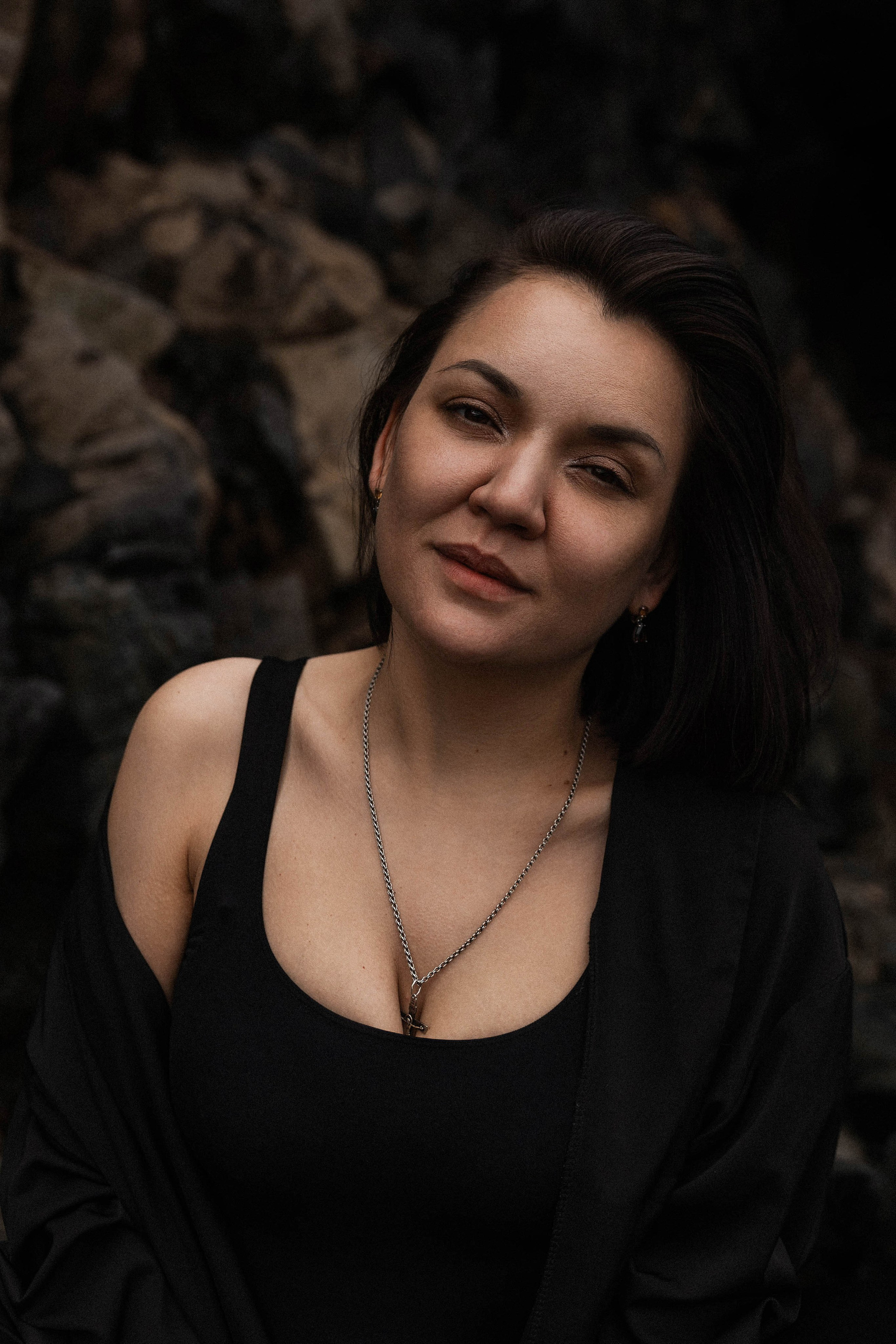 Лиза. Фотограф Итуруп | Бурова Екатерина