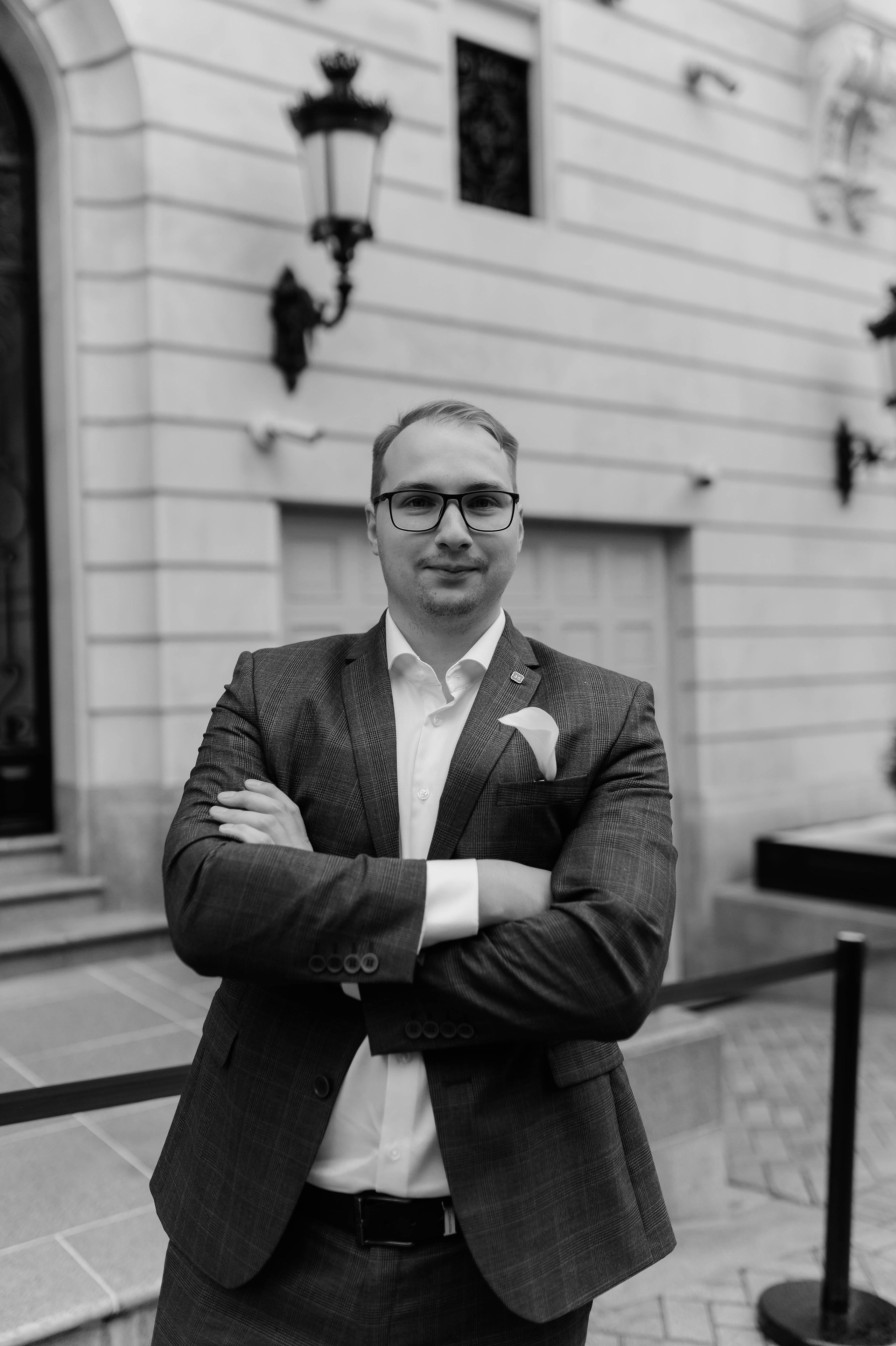 Максим и Ольга. Фотограф в Москве Юлия Хамзина