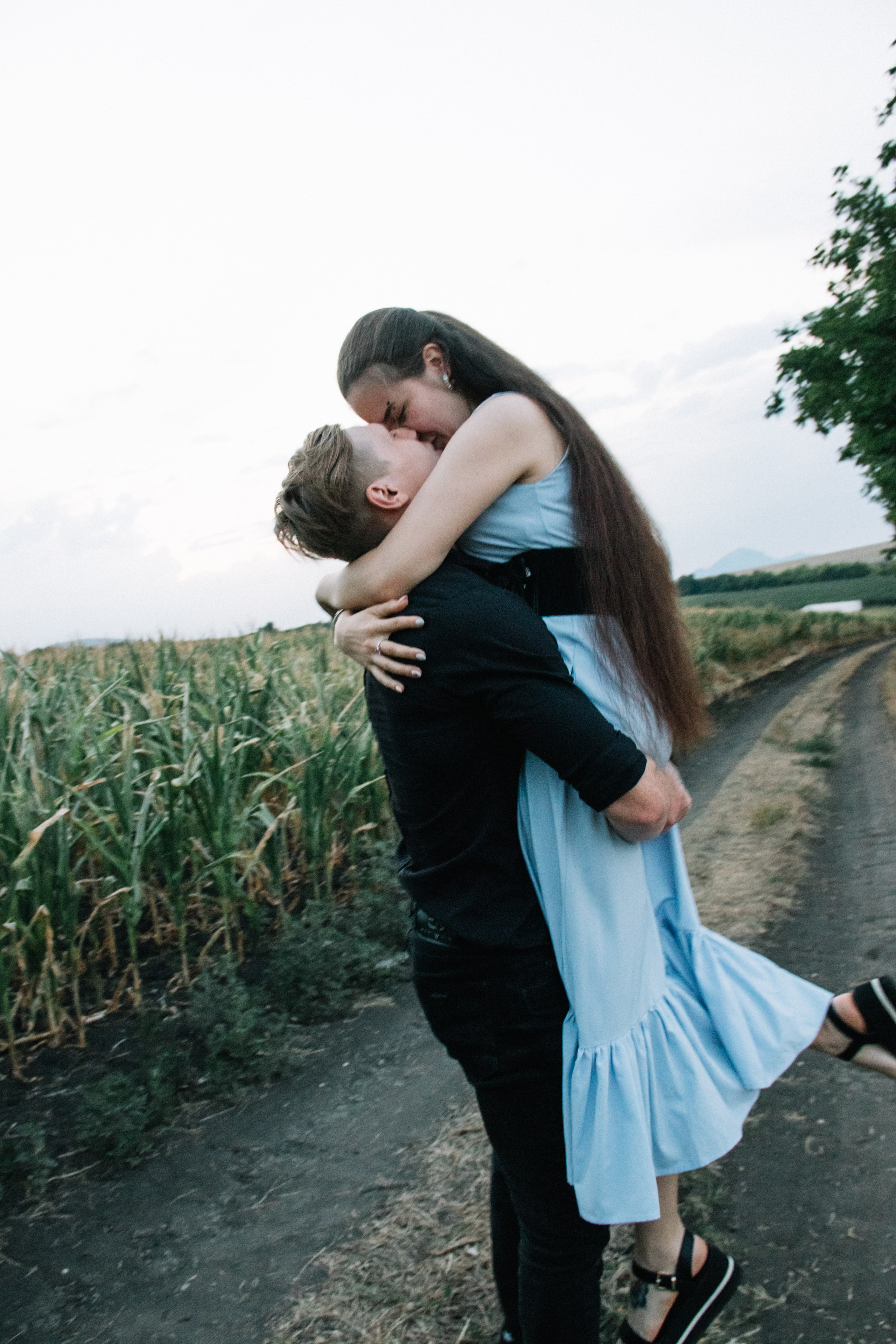 Надежда & Андрей. Фотограф Пятигорск Александра Карасева