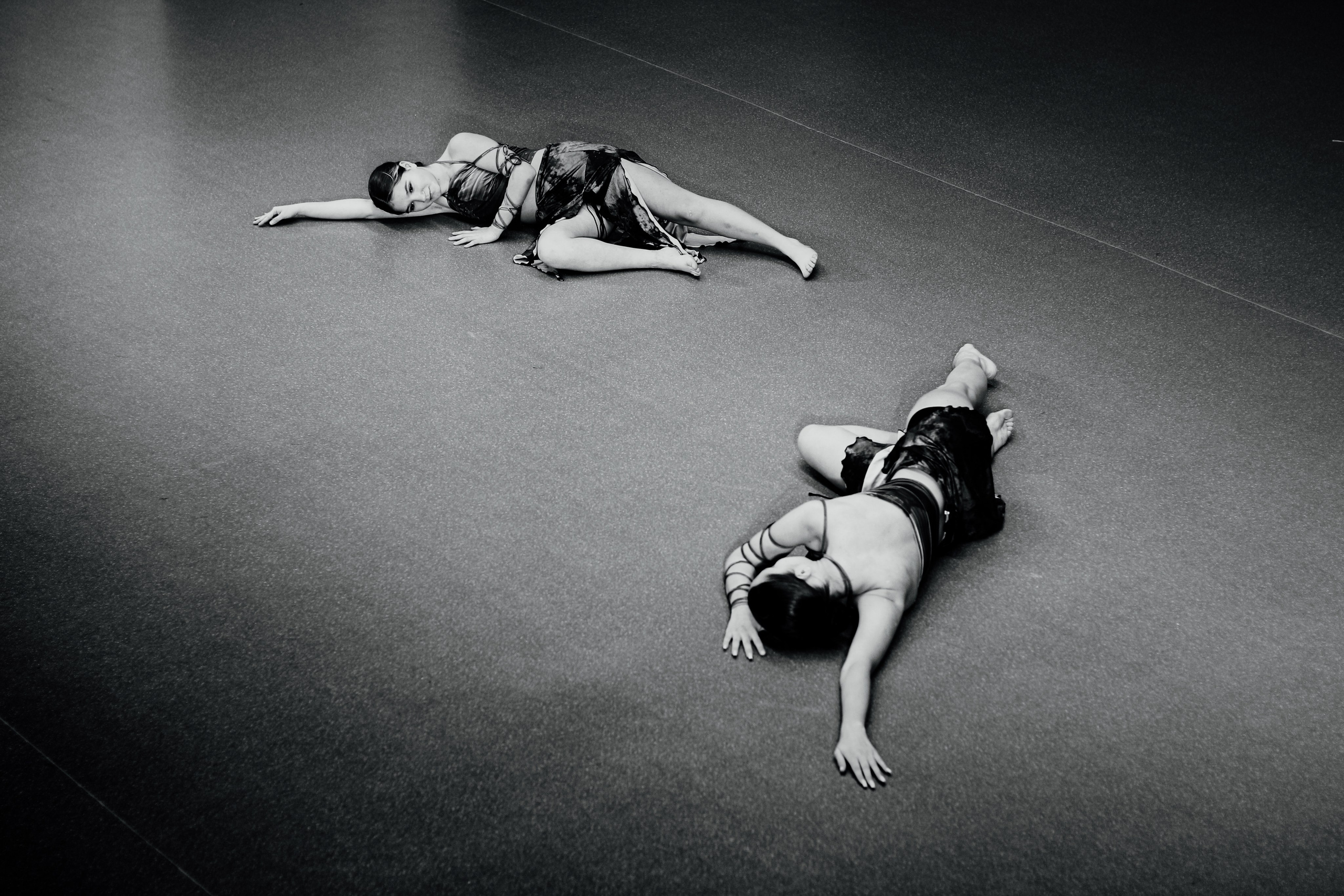 На 3 такт. Алиса Томшина — Фотограф / Видеограф