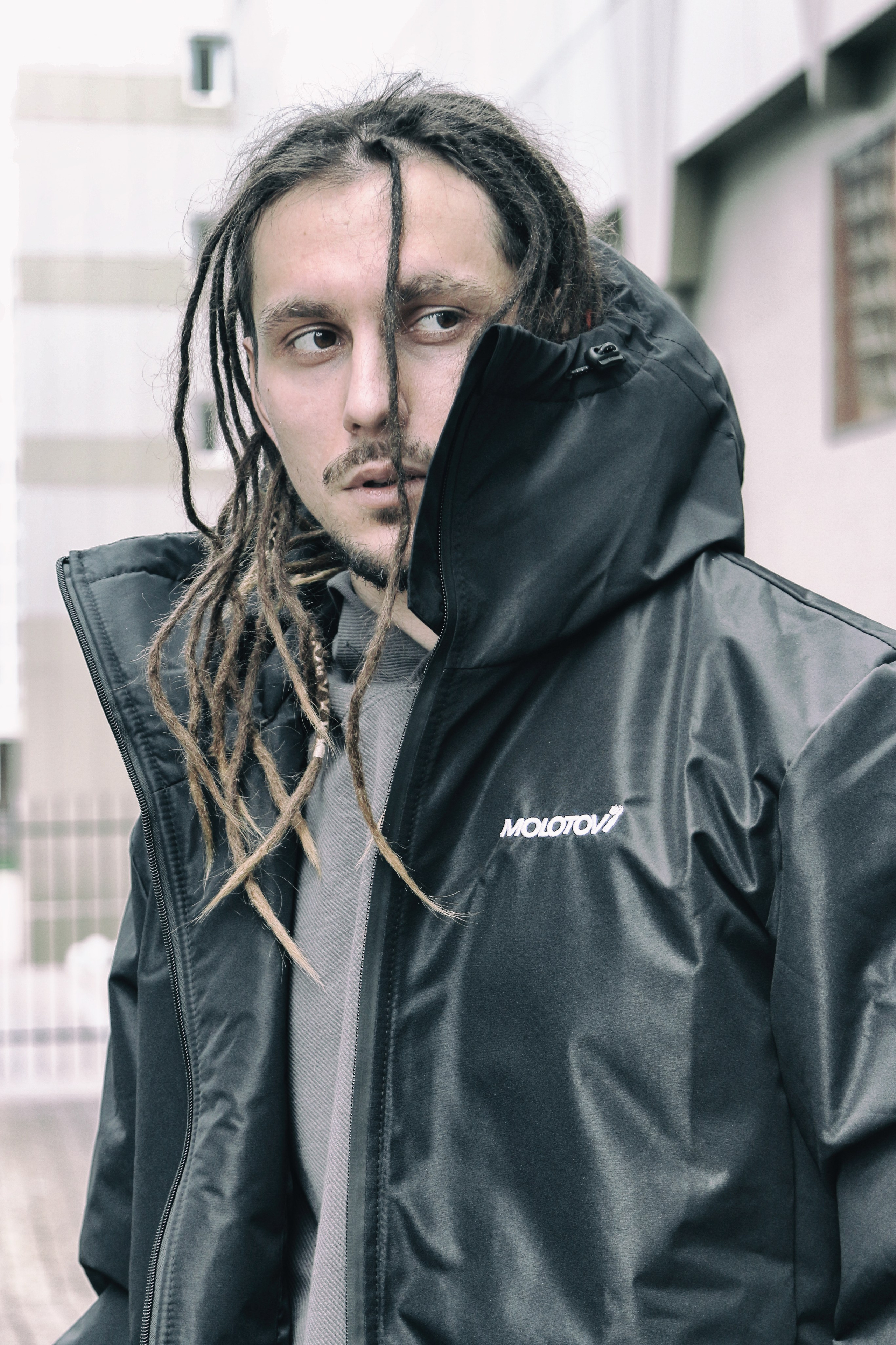 Одежда 1. Алиса Томшина — Фотограф / Видеограф