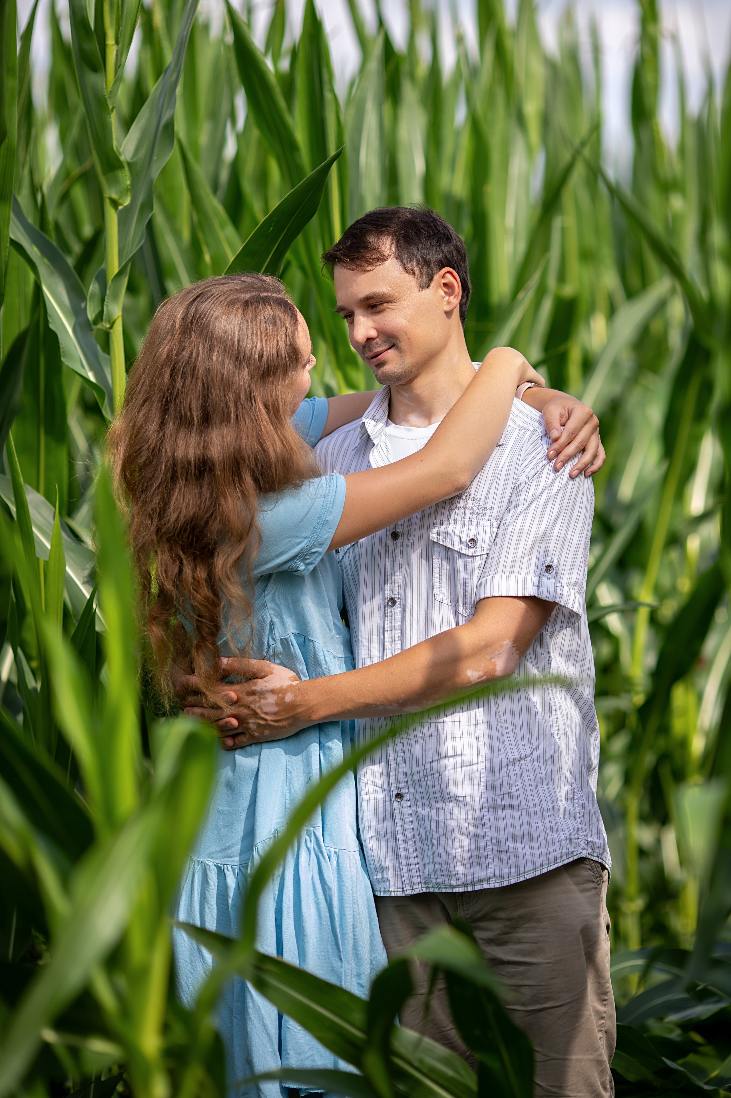 Детские и семейные фотосессии. Фотограф в Москве