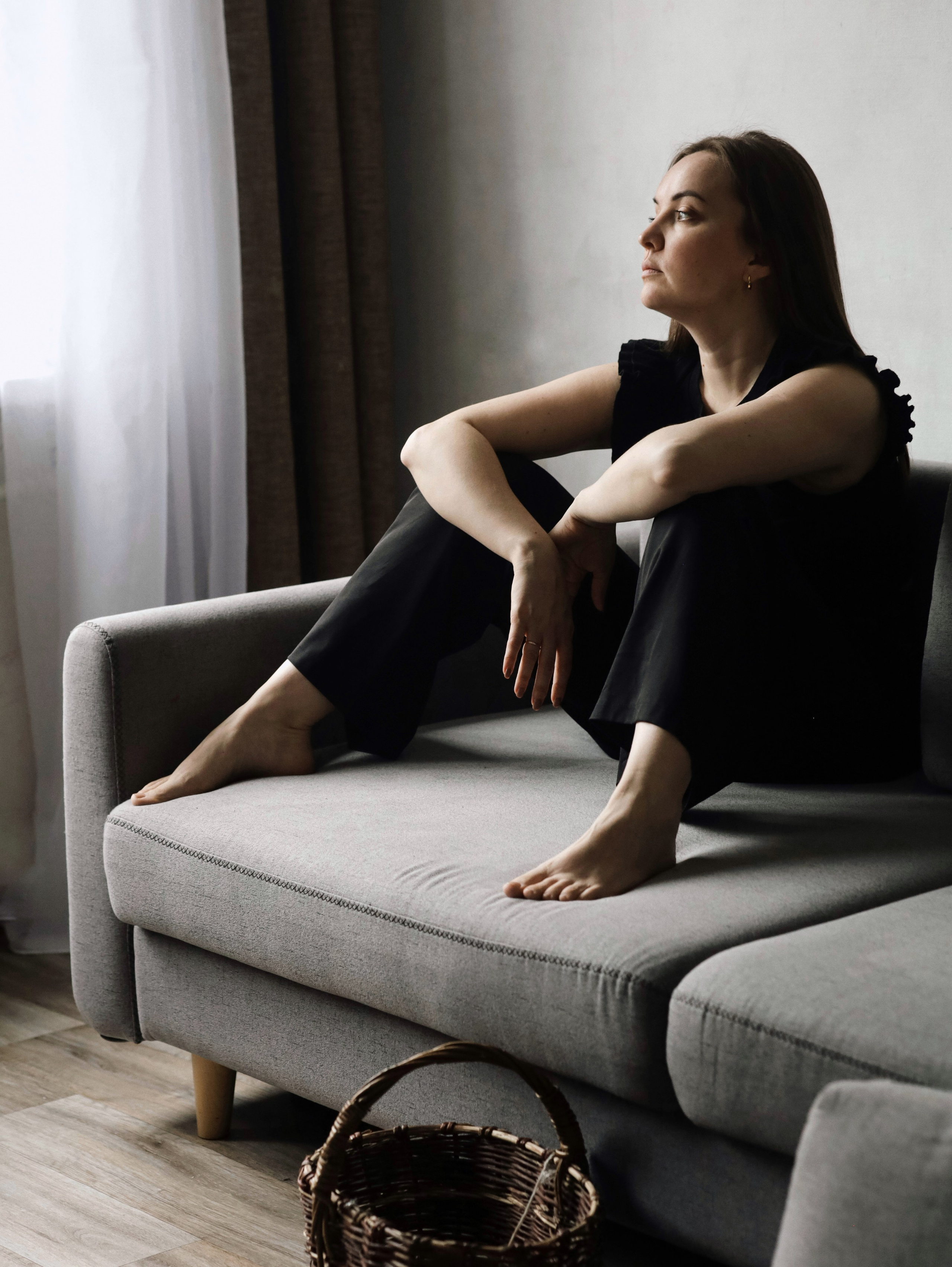 Оля. Алёна Стерхова — Предметный и портретный фотограф. Ижевск