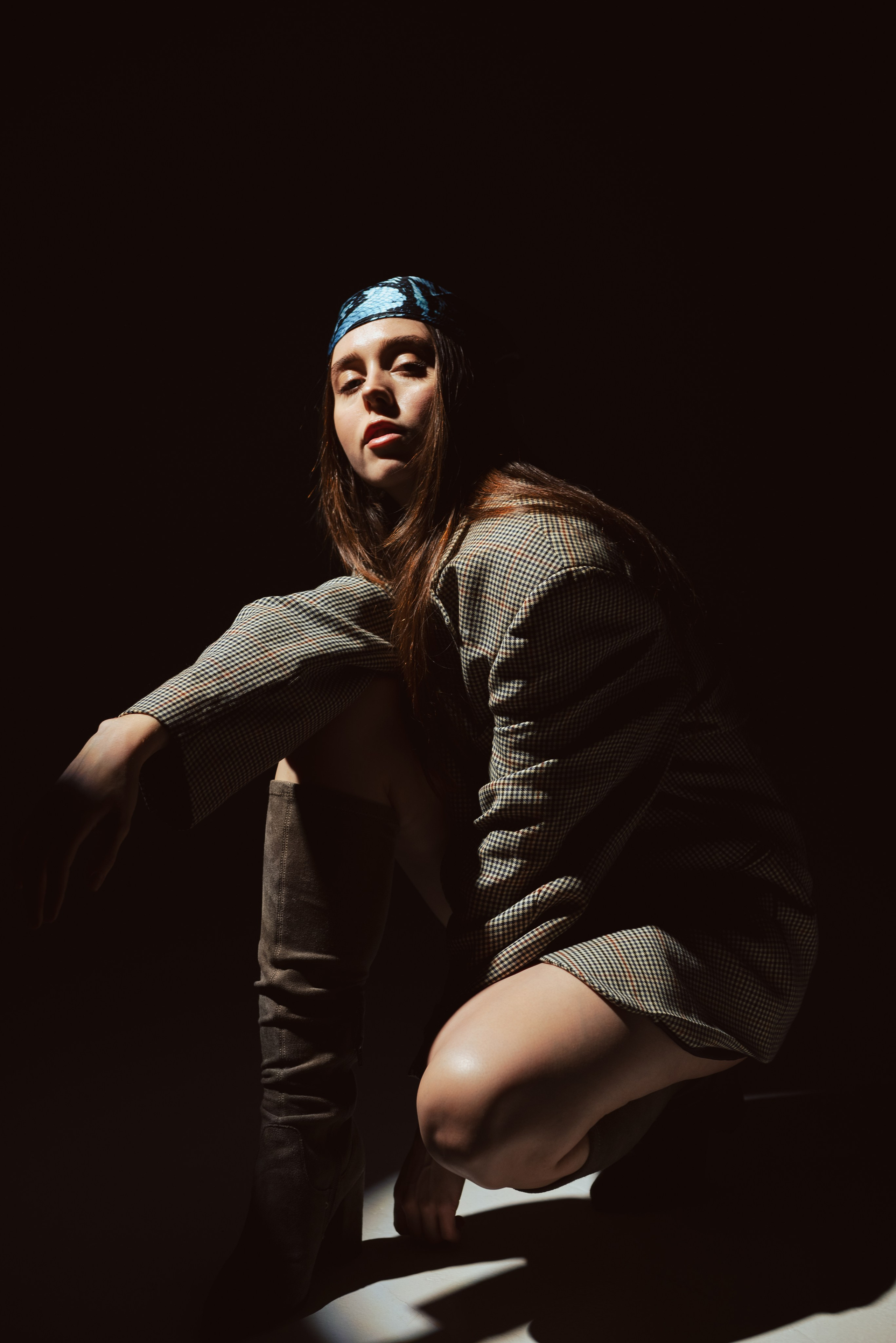 Лиза. Семейный и свадебный фотограф в Нижнем Новгороде Анастасия Хренова