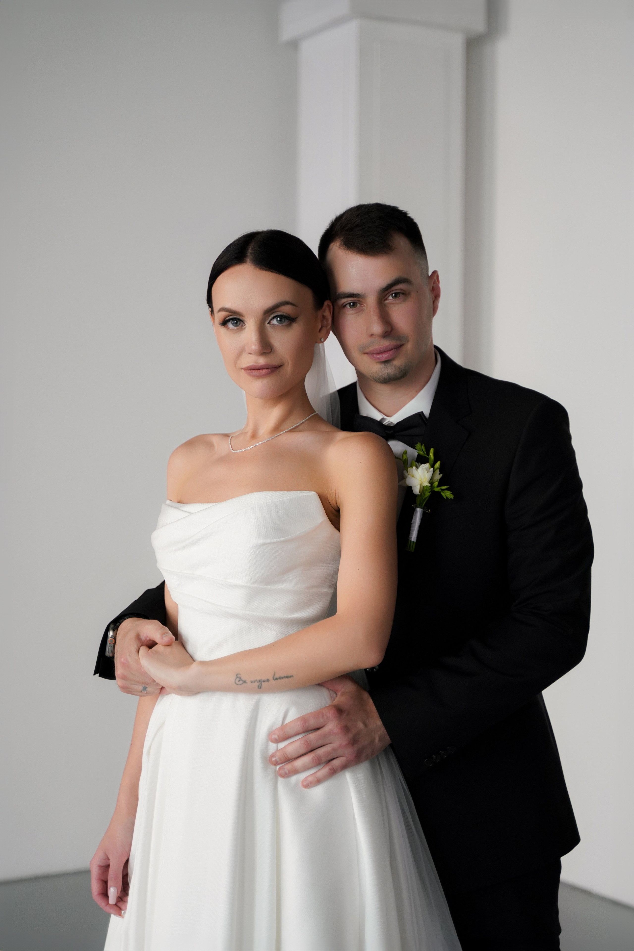 А & Д. Свадебный фотограф Москва, Санкт-Петербург