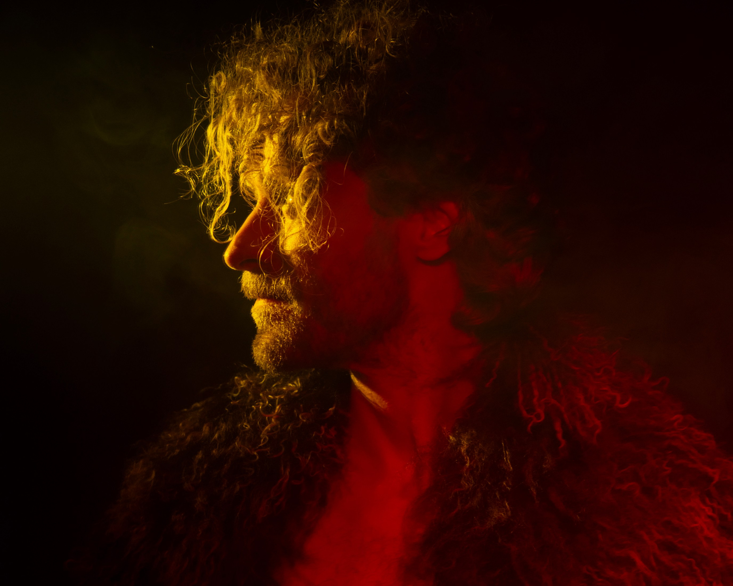 PEDRO. Art portraits. Anastasiia Antoniuk portrait, family and couple photographer, Portugal