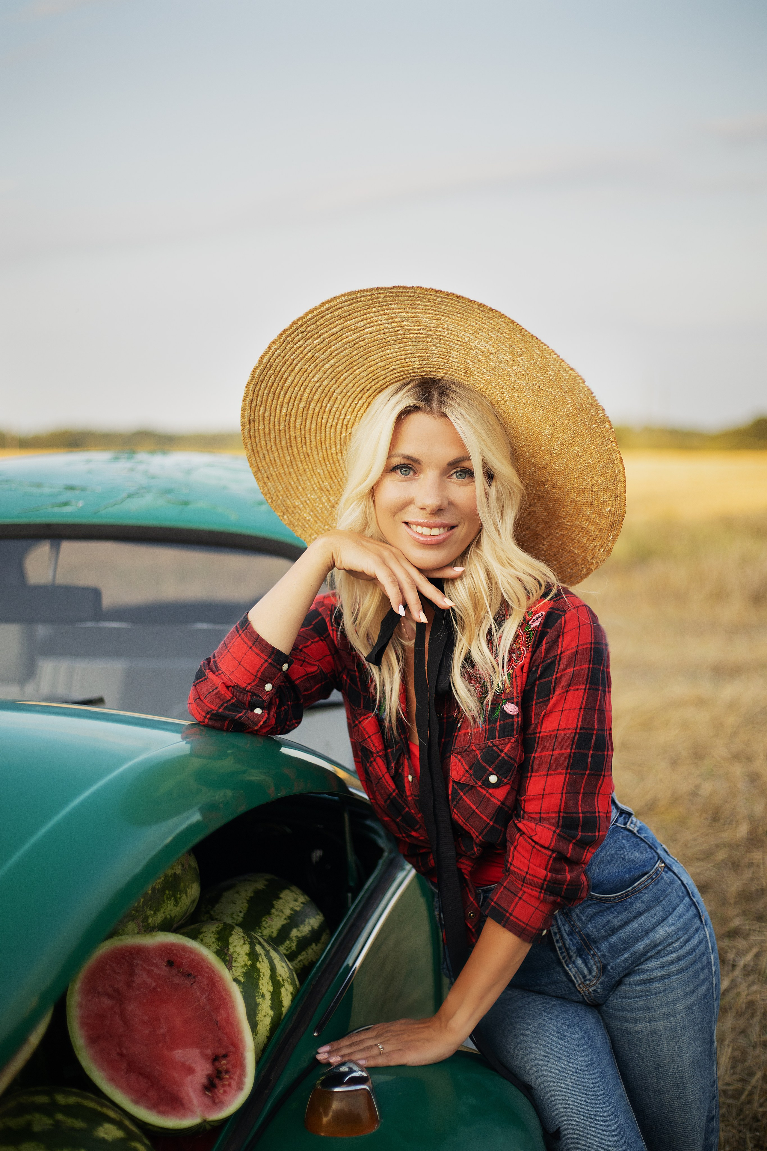 2024. Контент-фотограф в Калининграде (Москве) Наталья Кеворкова