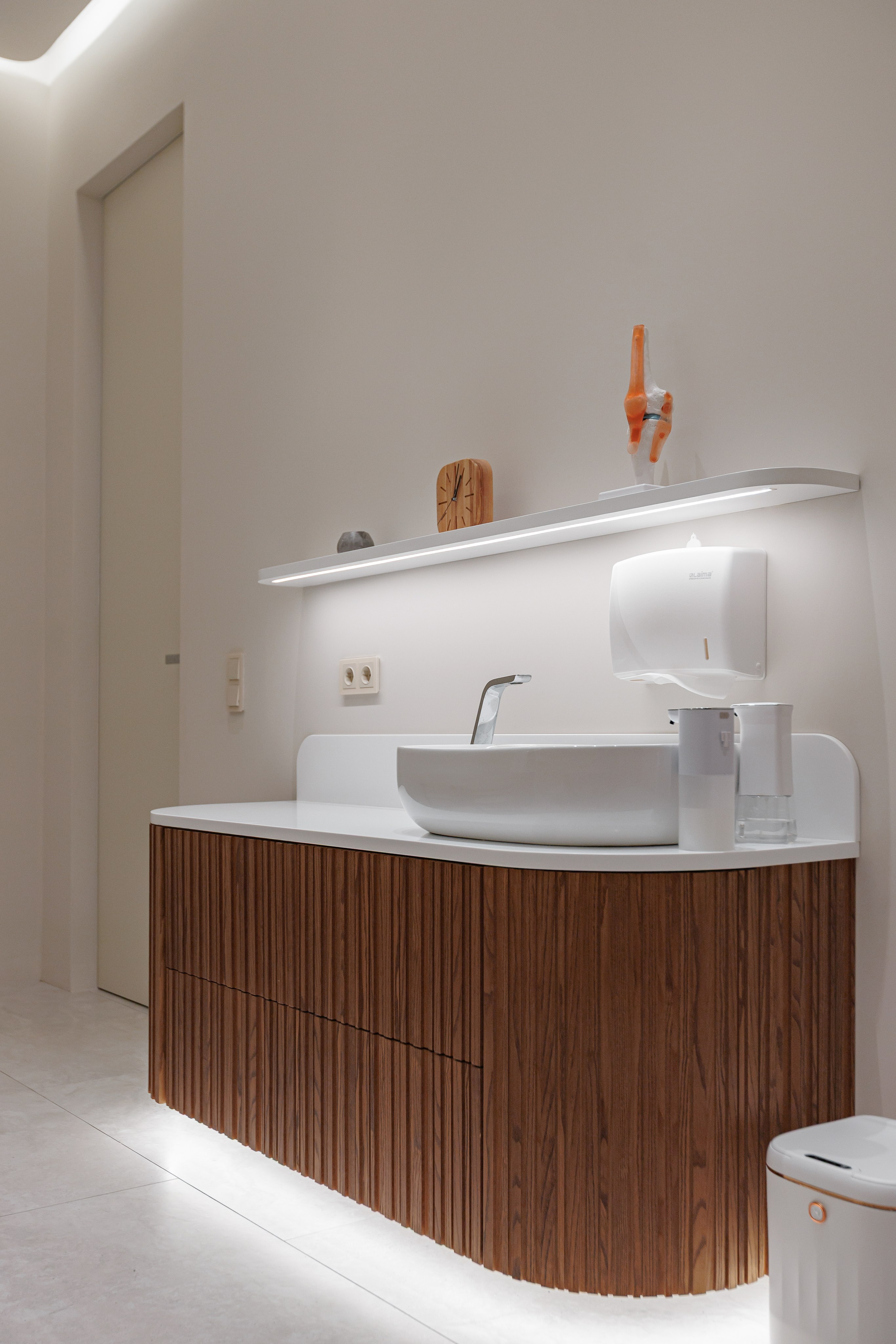 Клиника Егорова