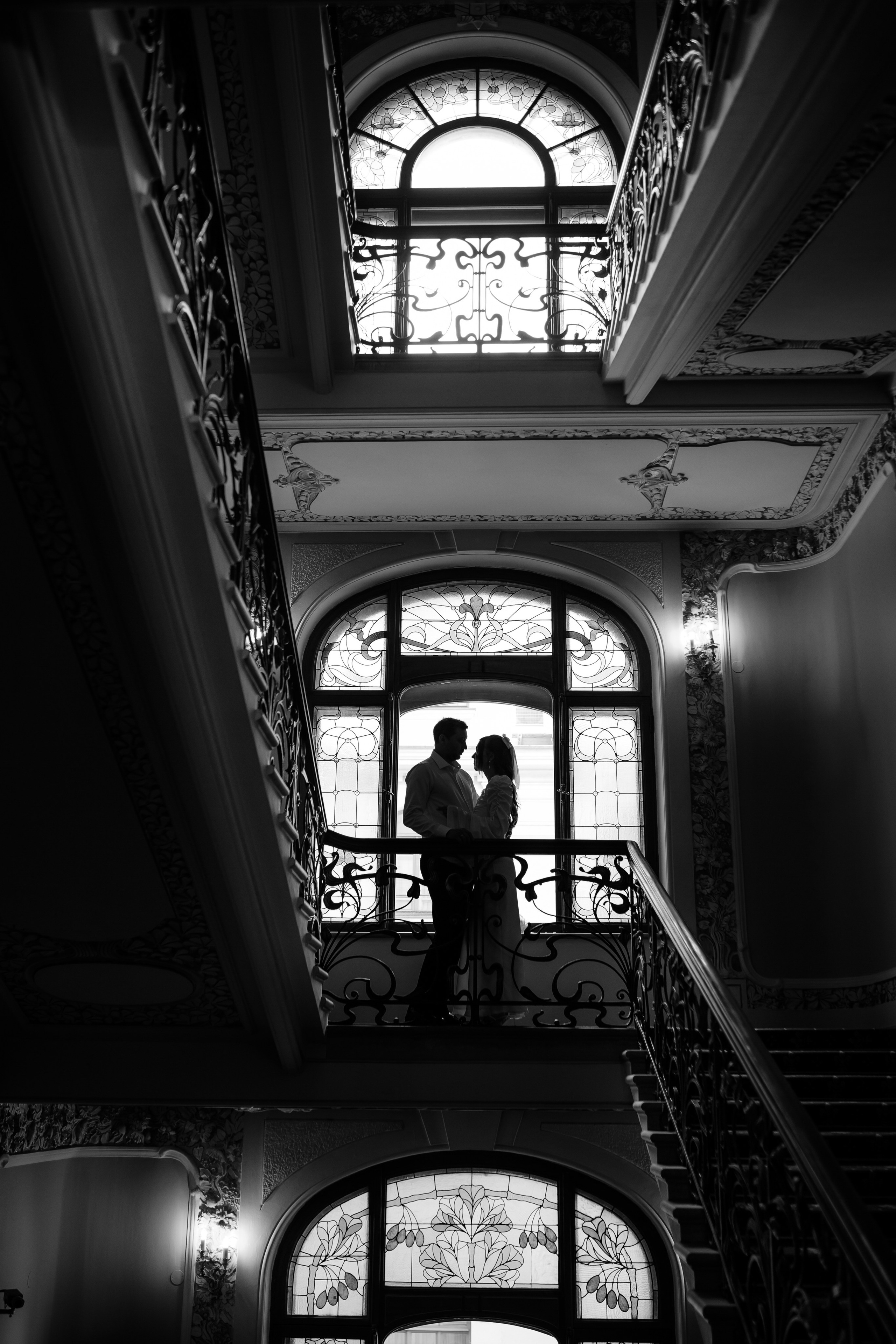 Отель Националь. Фотограф в Москве Диана Малимон