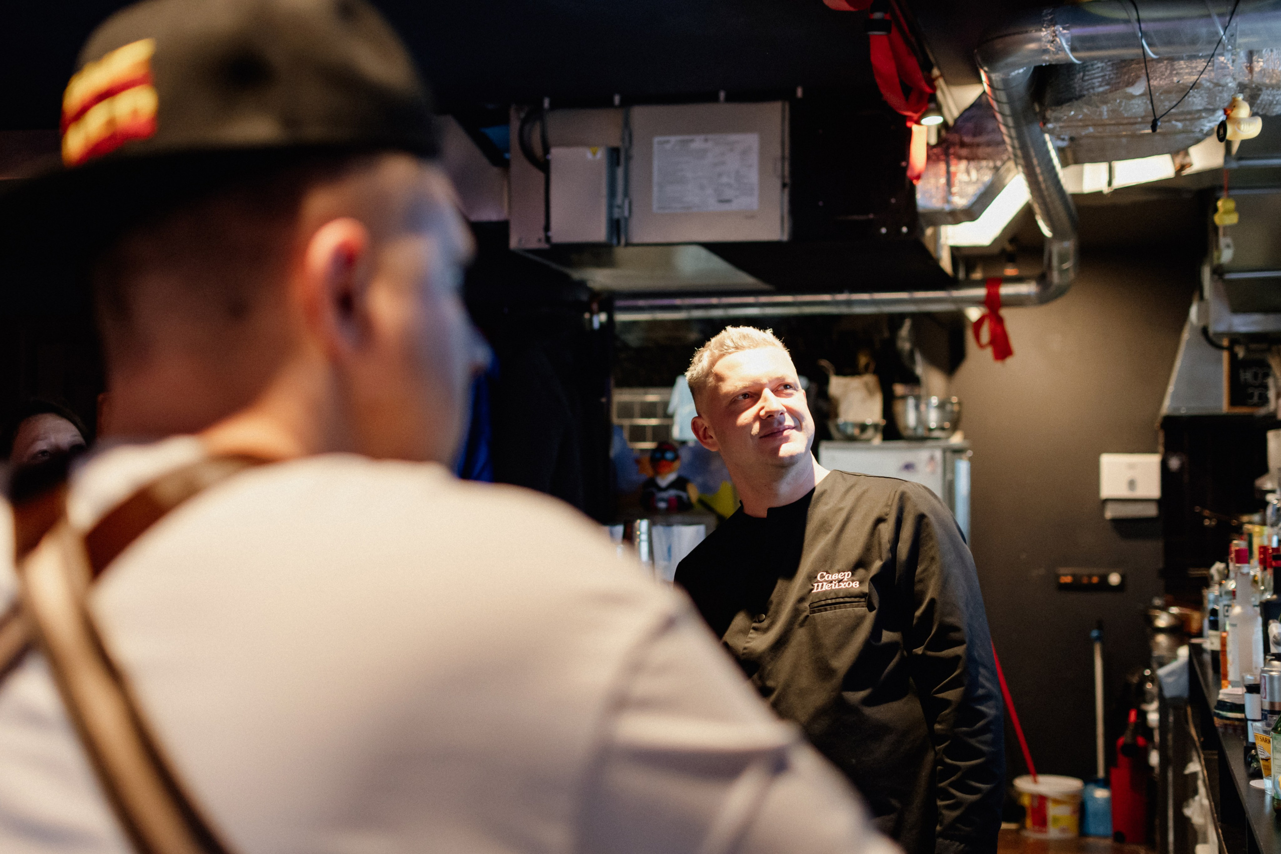 Funduck: TURBO-SREDA 2 года. Фотограф в Твери Дементьева Анастасия