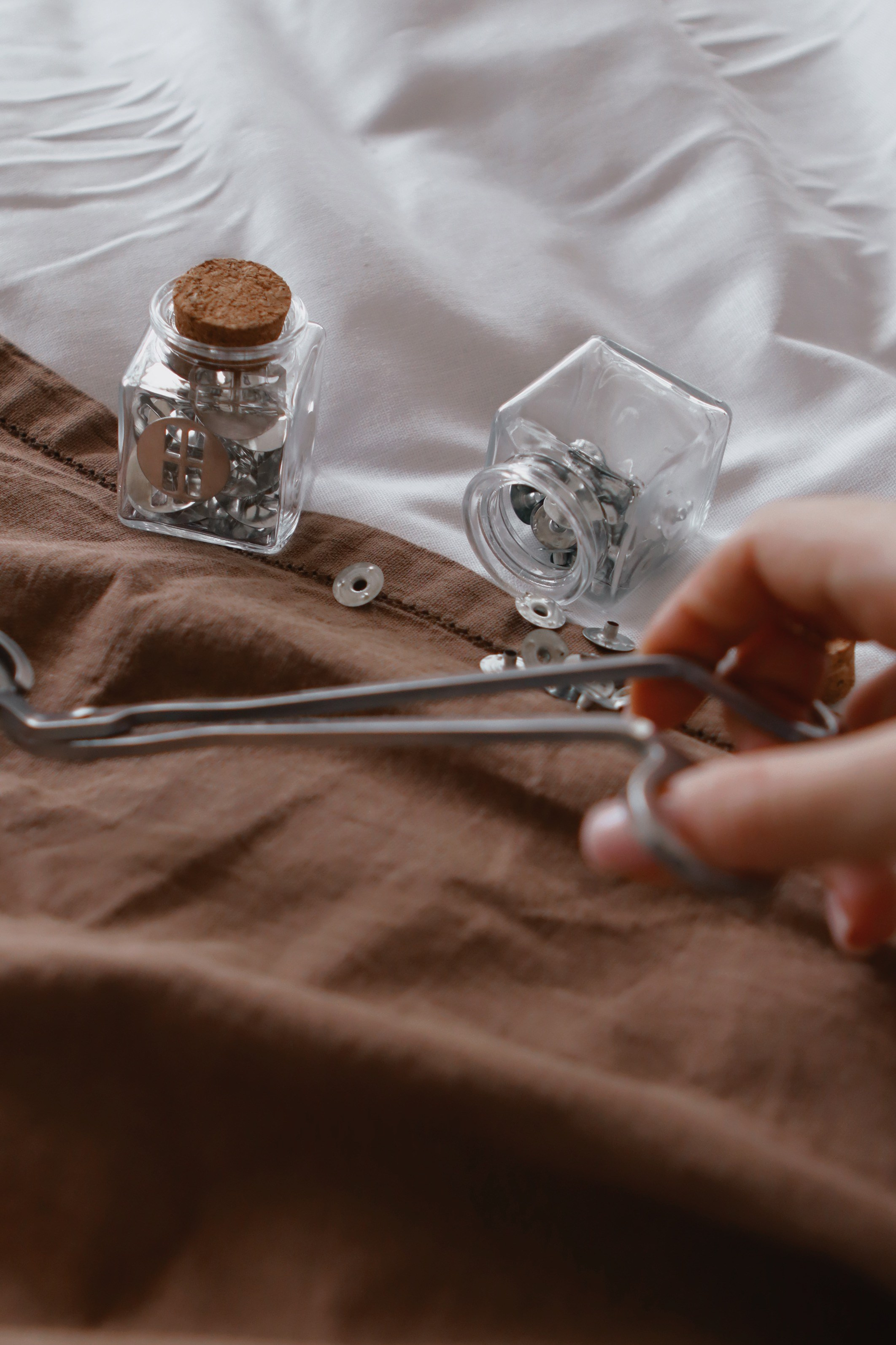 Commercial. Фотограф в Москве Maria Palomino De La Cruz